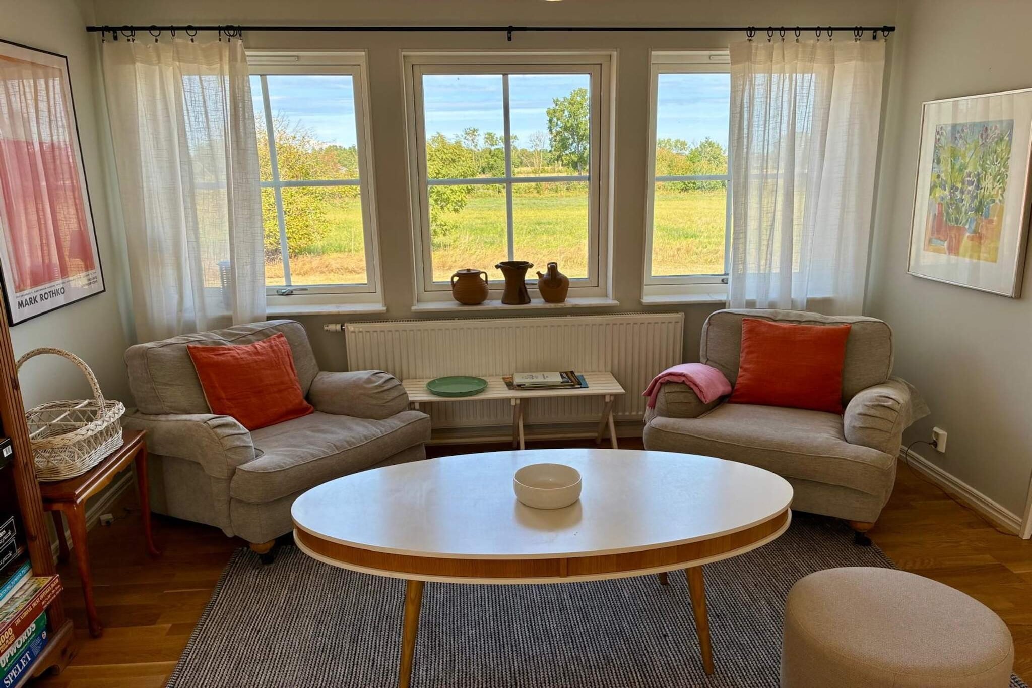 Maison de vacances pour 8 a LÖTTORP-By Traum - Intérieur