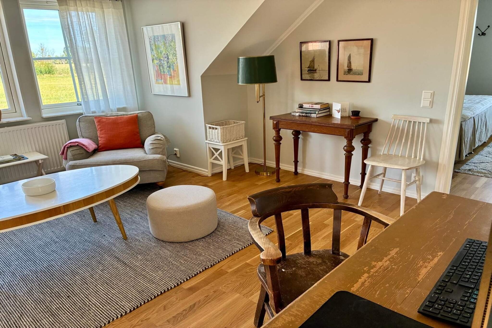 Maison de vacances pour 8 a LÖTTORP-By Traum - Intérieur