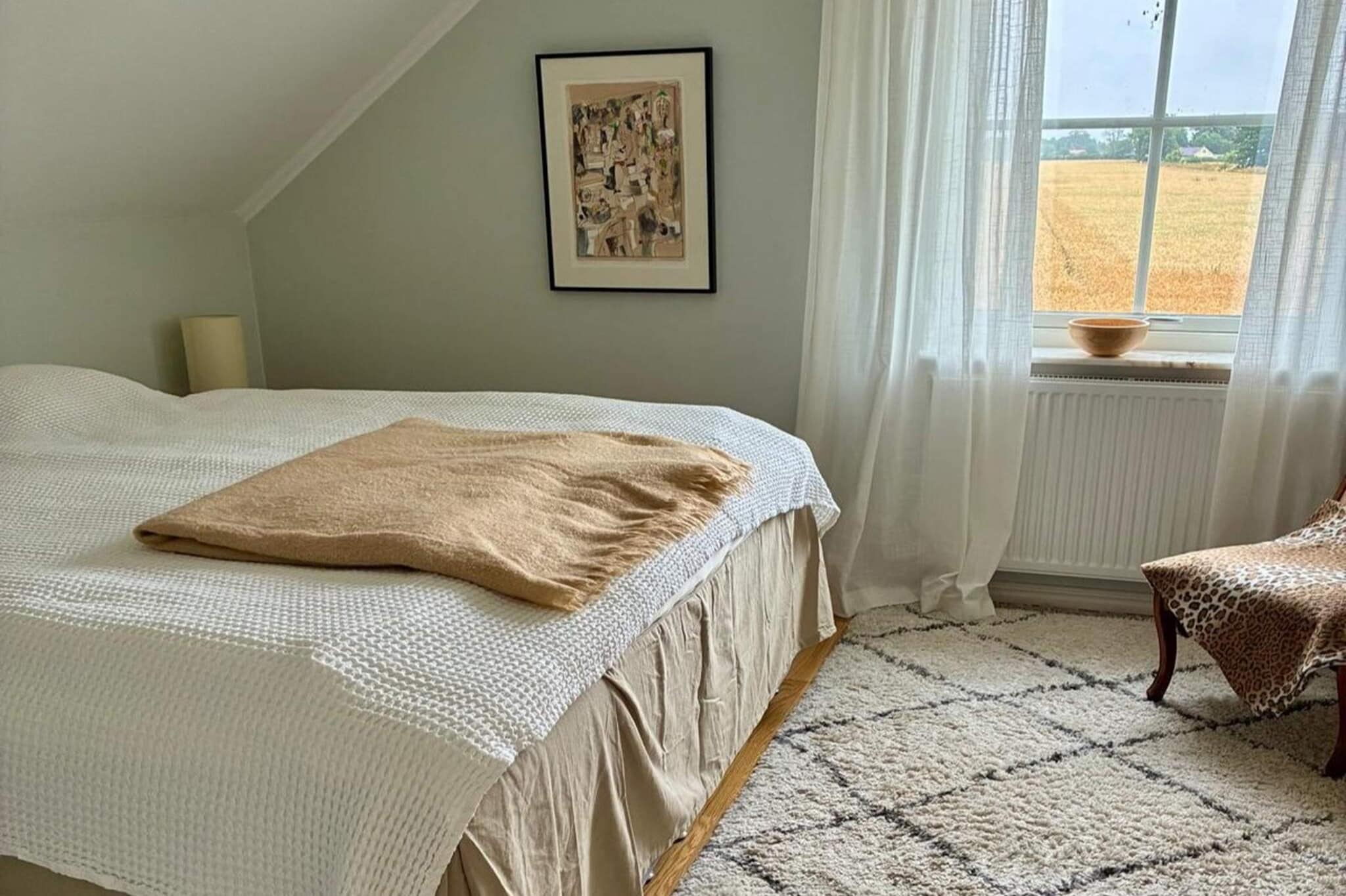 Maison de vacances pour 8 a LÖTTORP-By Traum - Intérieur