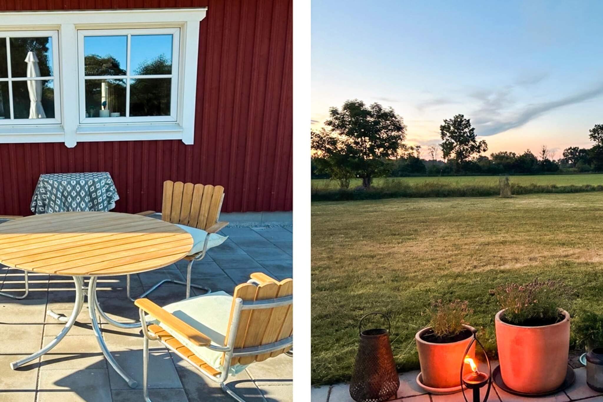 8 persoons vakantie huis in LÖTTORP-By Traum