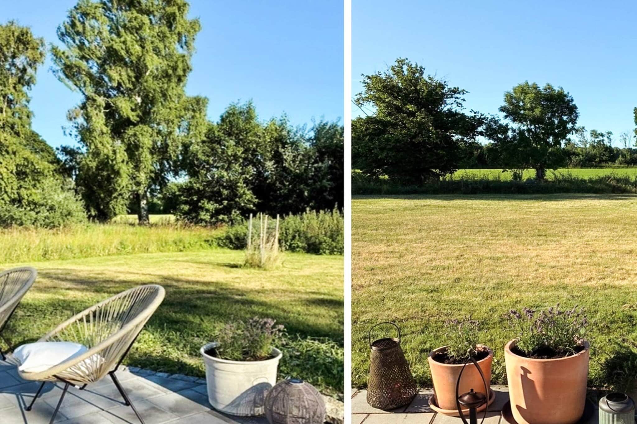 8 persoons vakantie huis in LÖTTORP-By Traum - Buitenlucht