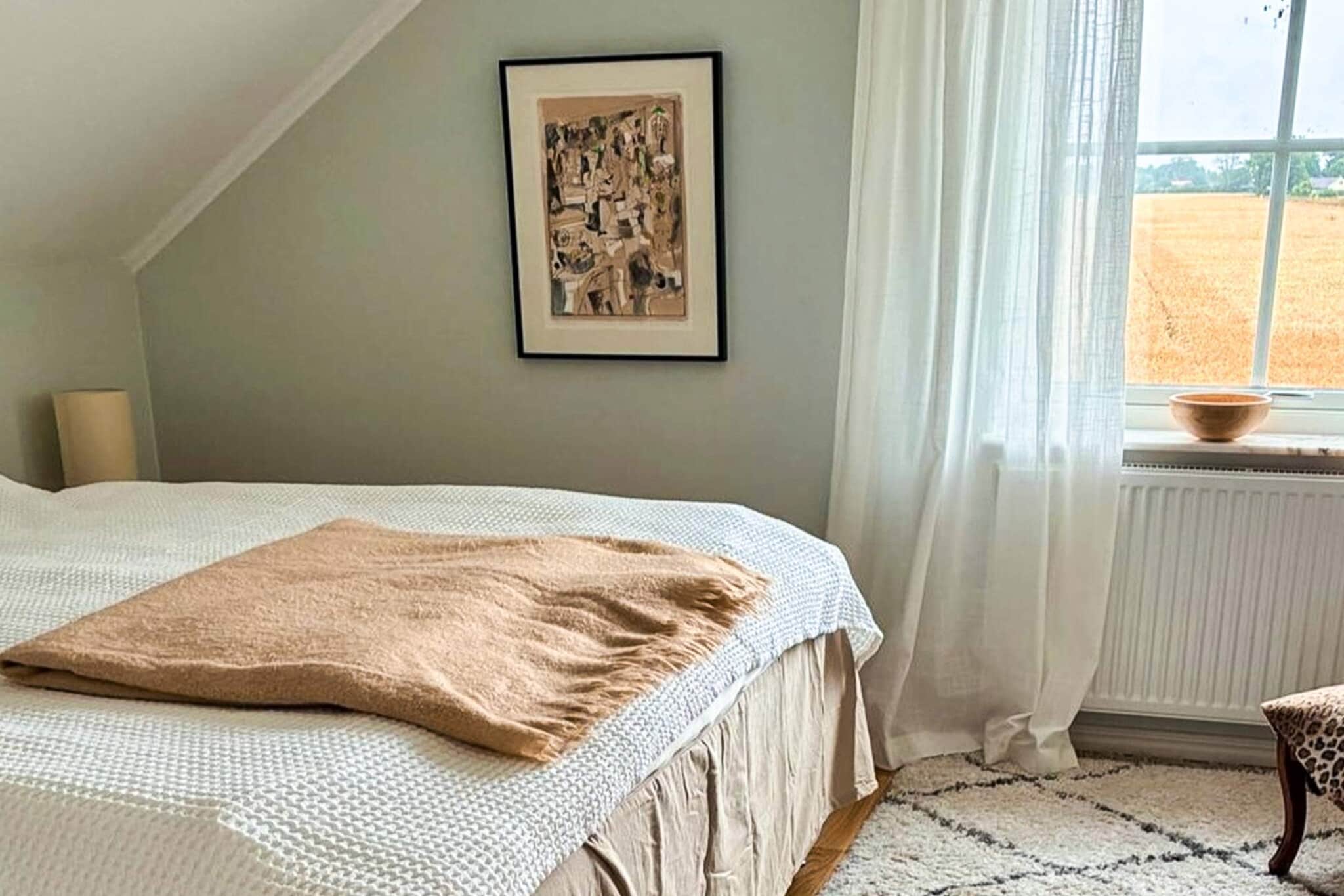 8 persoons vakantie huis in LÖTTORP-By Traum - Binnen