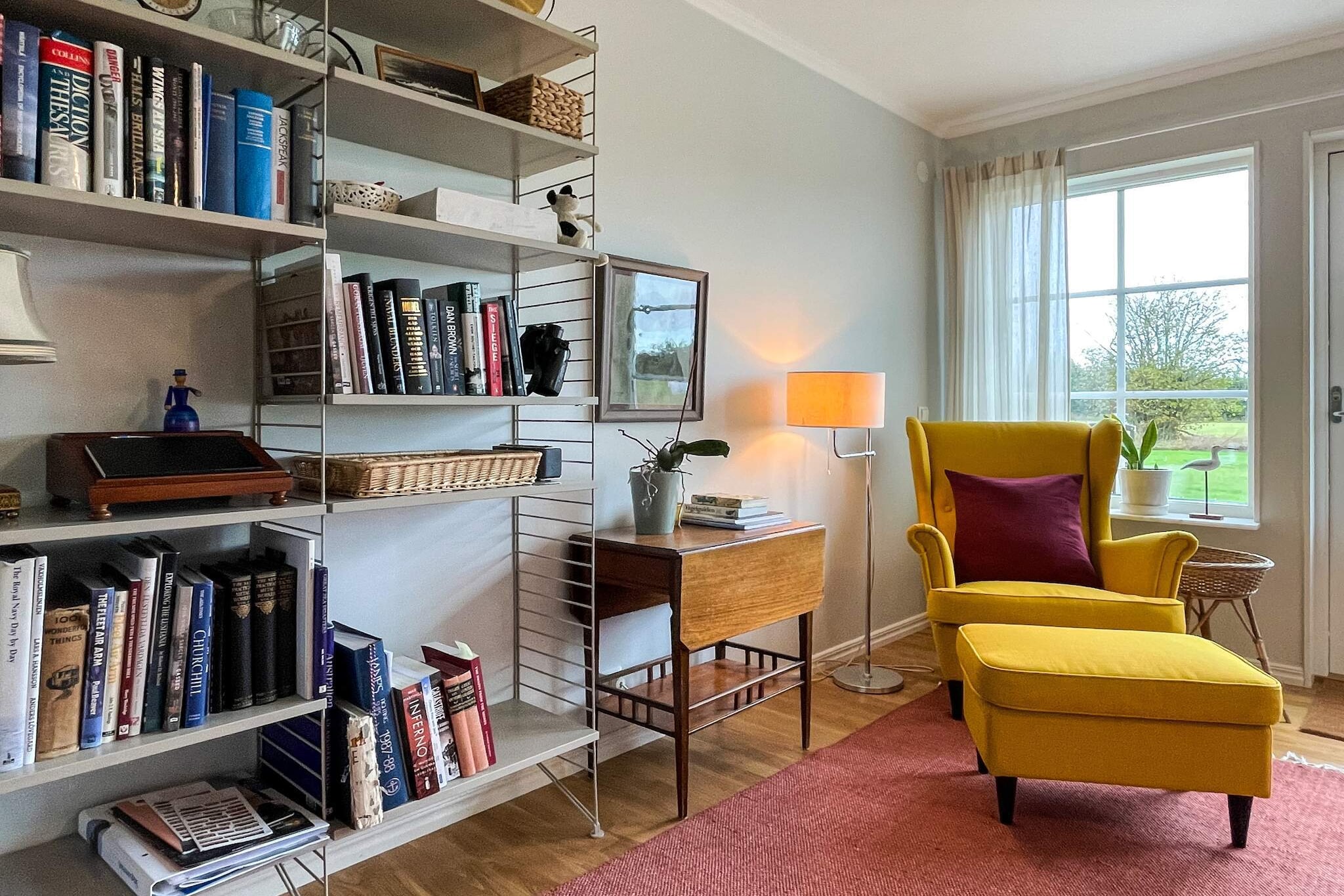 8 person holiday home in LÖTTORP-By Traum - Indoor