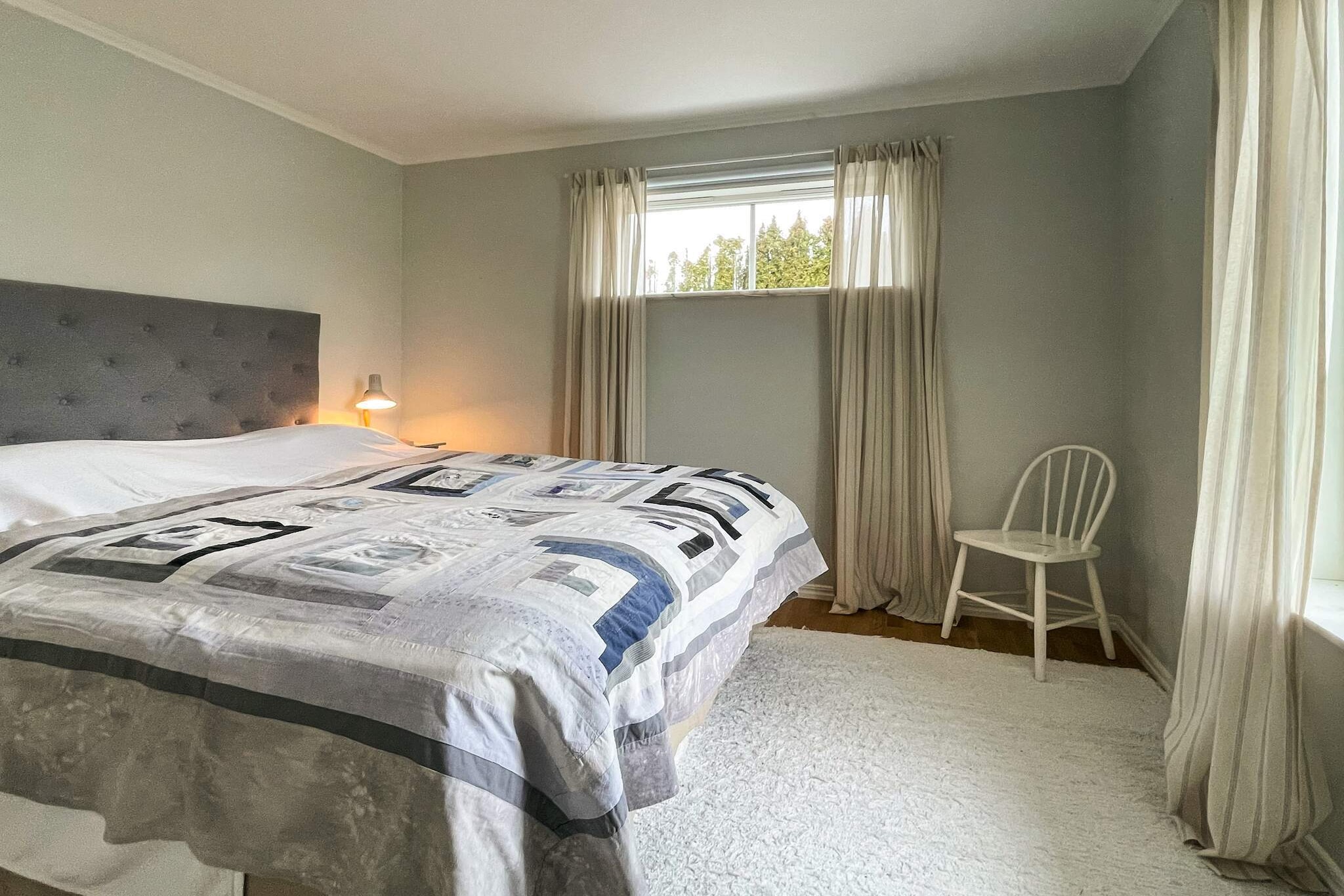 8 person holiday home in LÖTTORP-By Traum - Indoor