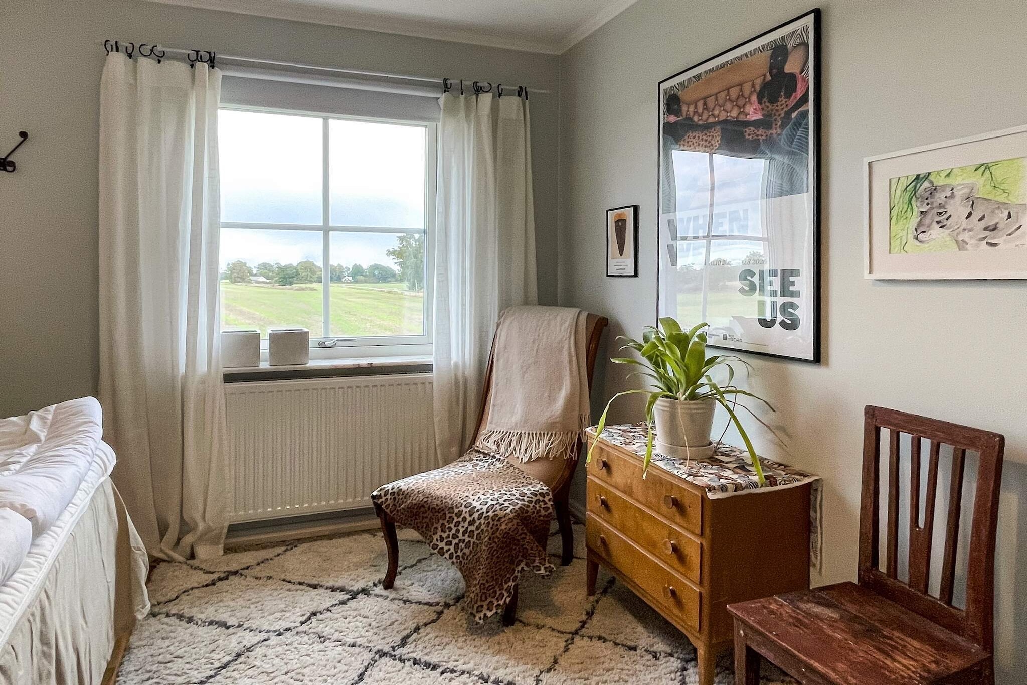 8 person holiday home in LÖTTORP-By Traum - Indoor
