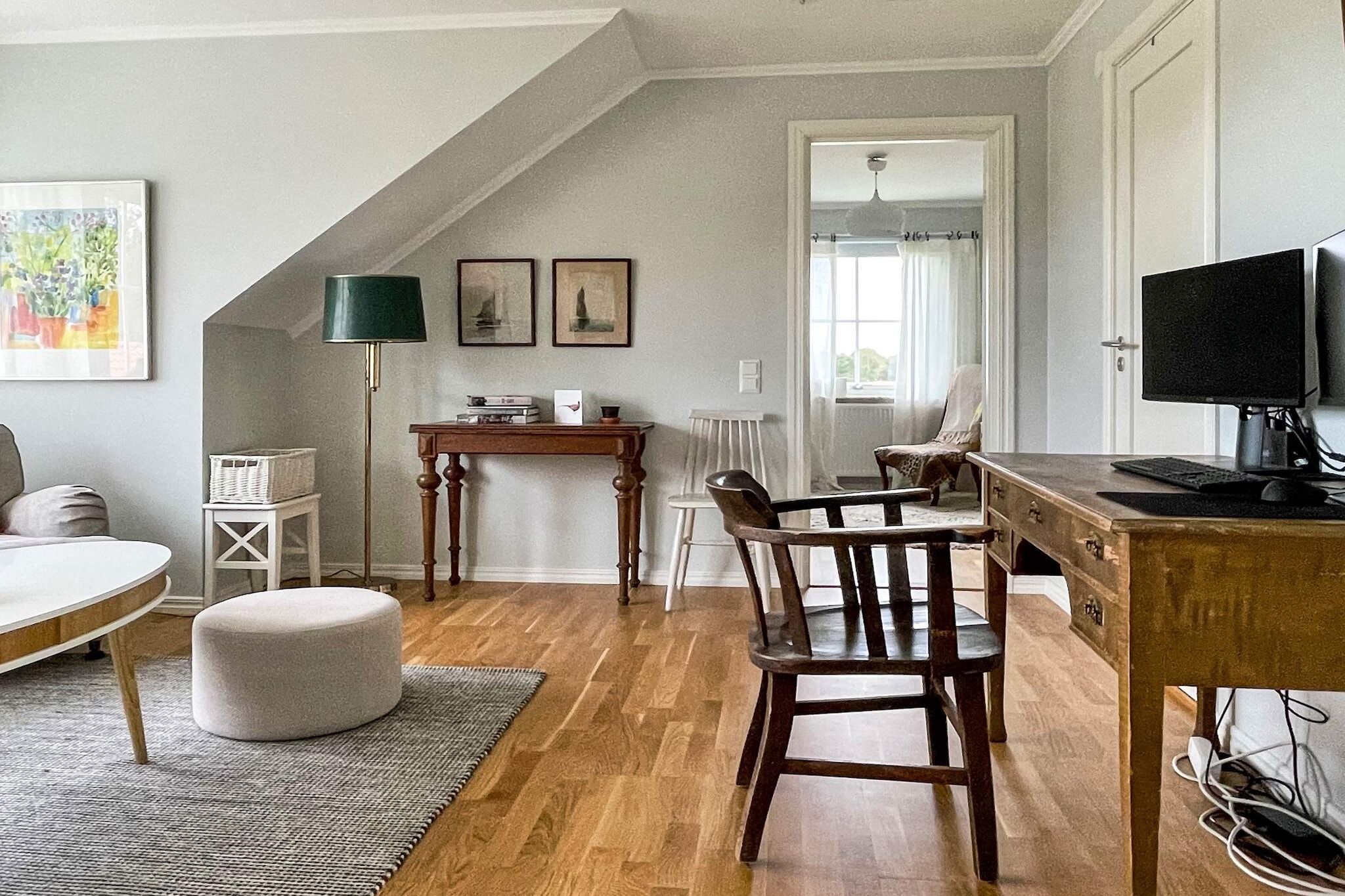 8 person holiday home in LÖTTORP-By Traum - Indoor