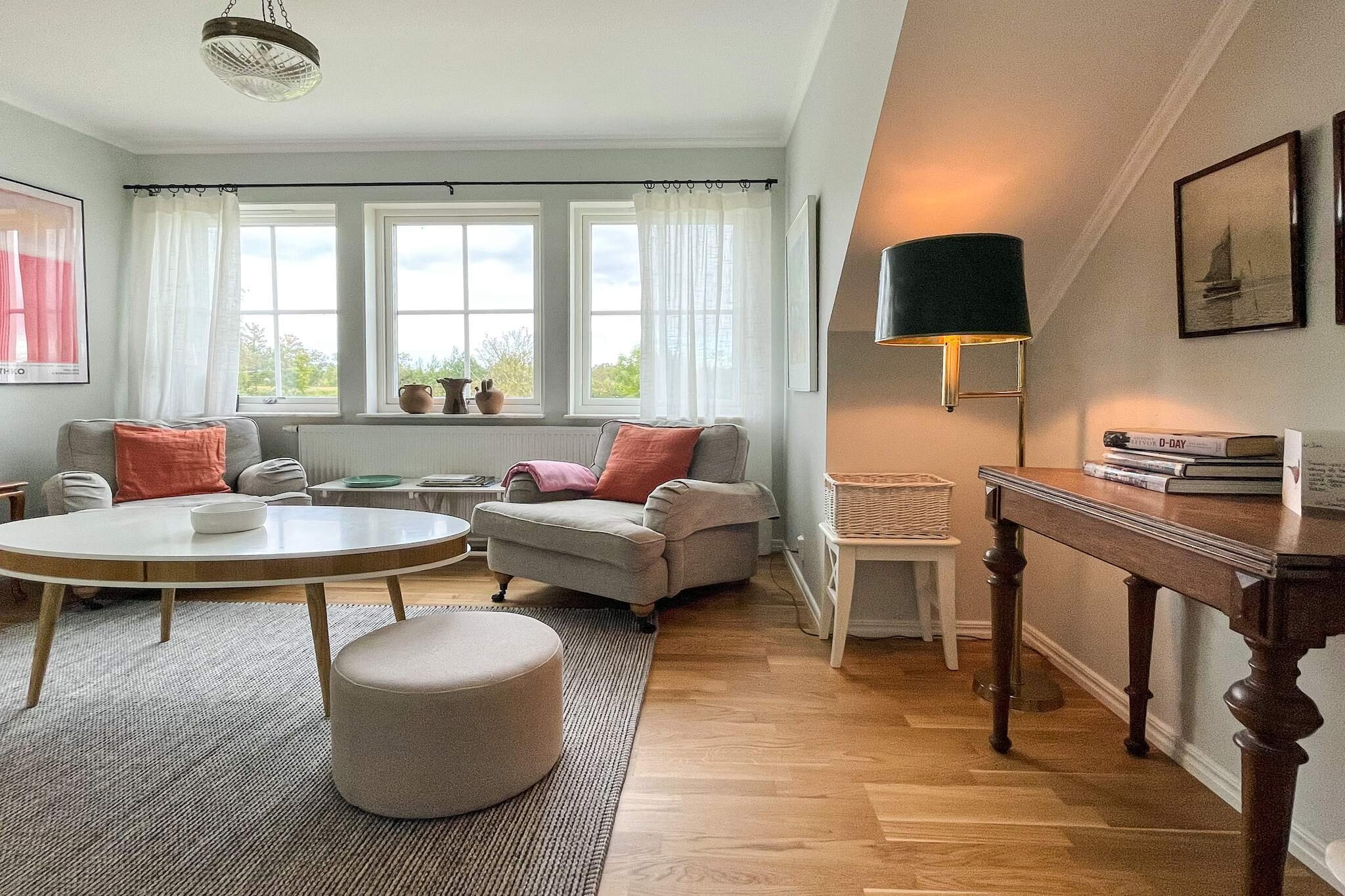 8 person holiday home in LÖTTORP-By Traum - Indoor