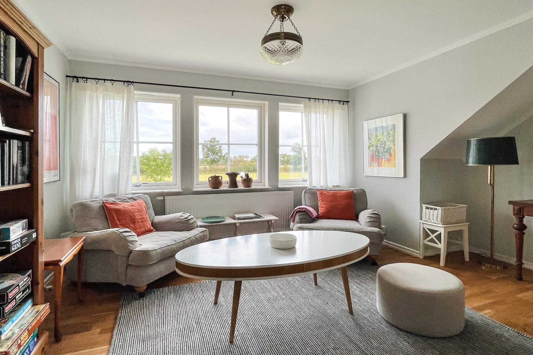 8 person holiday home in LÖTTORP-By Traum - Indoor