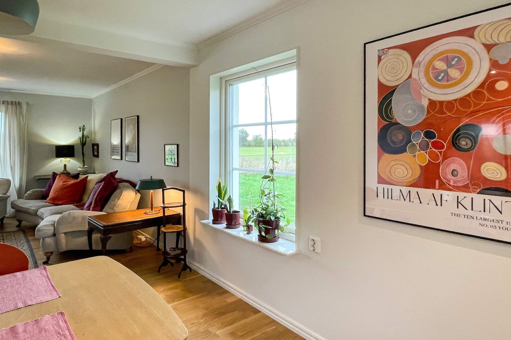 8 person holiday home in LÖTTORP-By Traum - Indoor