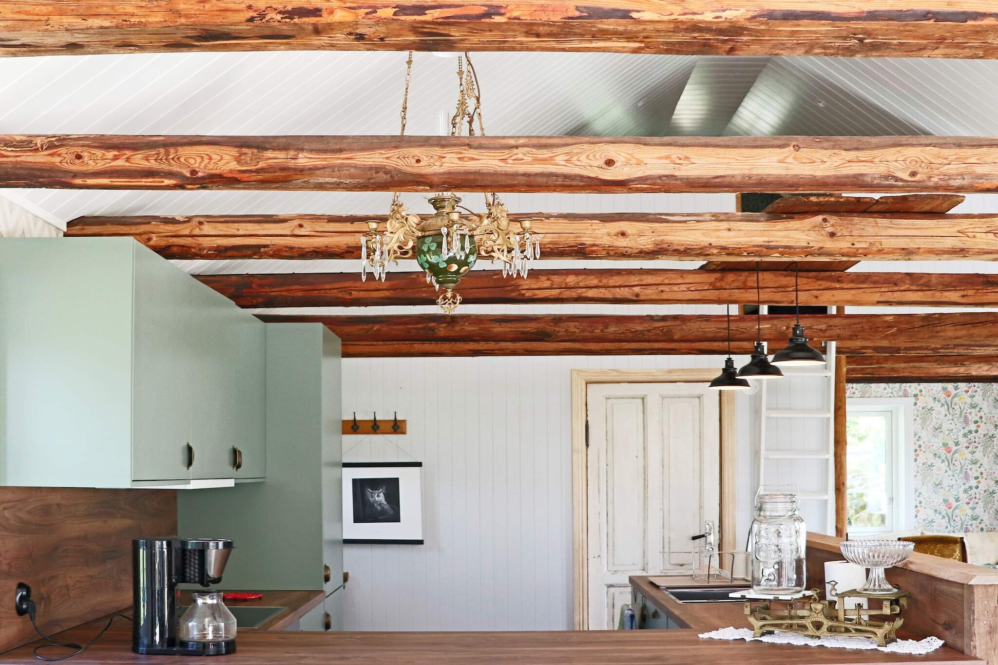 Maison de vacances pour 4 a ROLFSTORP-By Traum - Intérieur