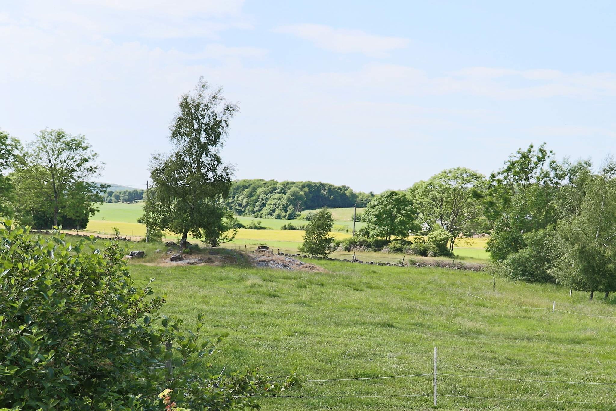 Maison de vacances pour 4 a ROLFSTORP-By Traum - Non tagué