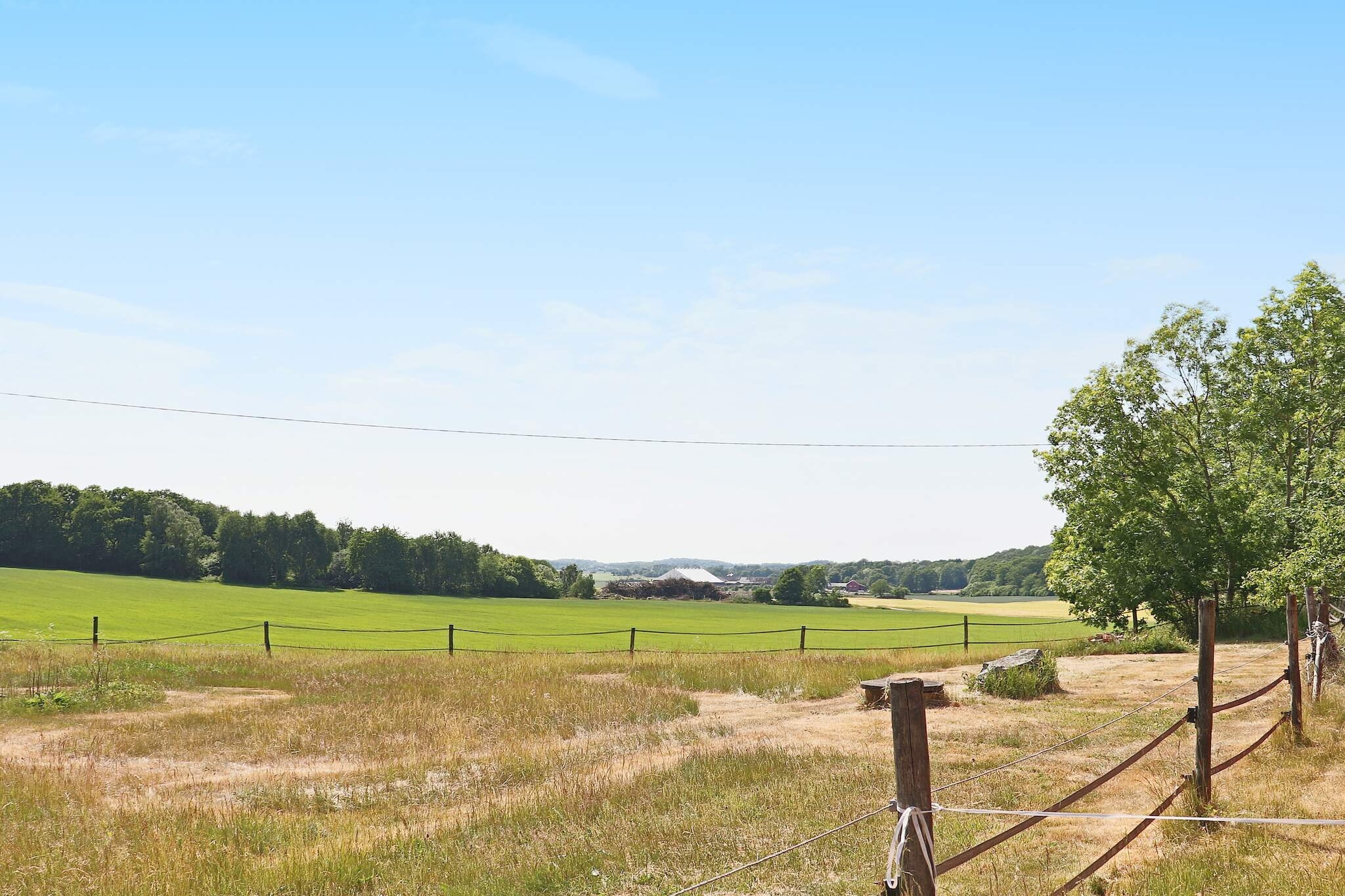 Maison de vacances pour 4 a ROLFSTORP-By Traum - Non tagué