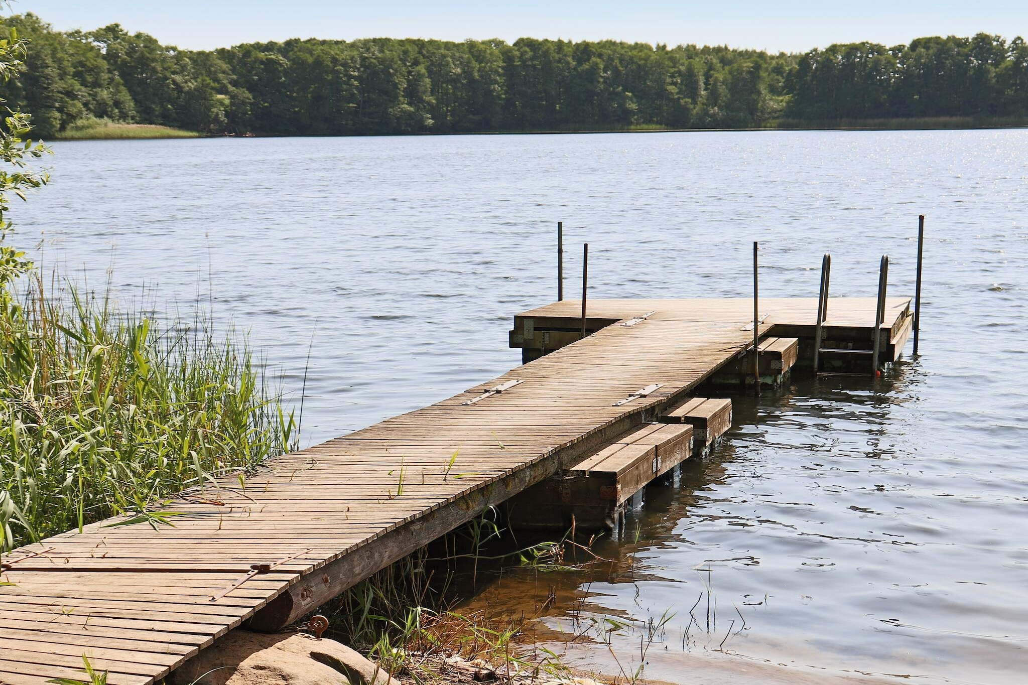 Maison de vacances pour 4 a ROLFSTORP-By Traum - Non tagué