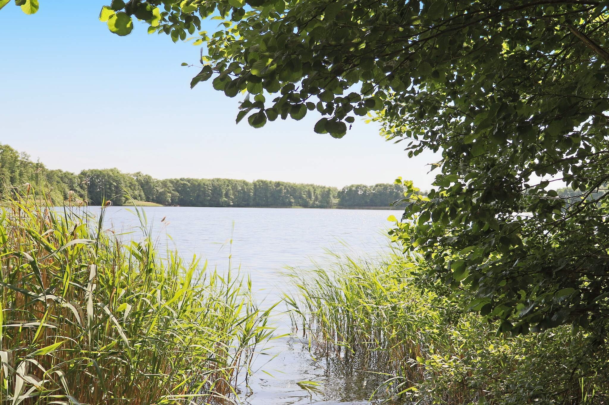 Maison de vacances pour 4 a ROLFSTORP-By Traum - Non tagué