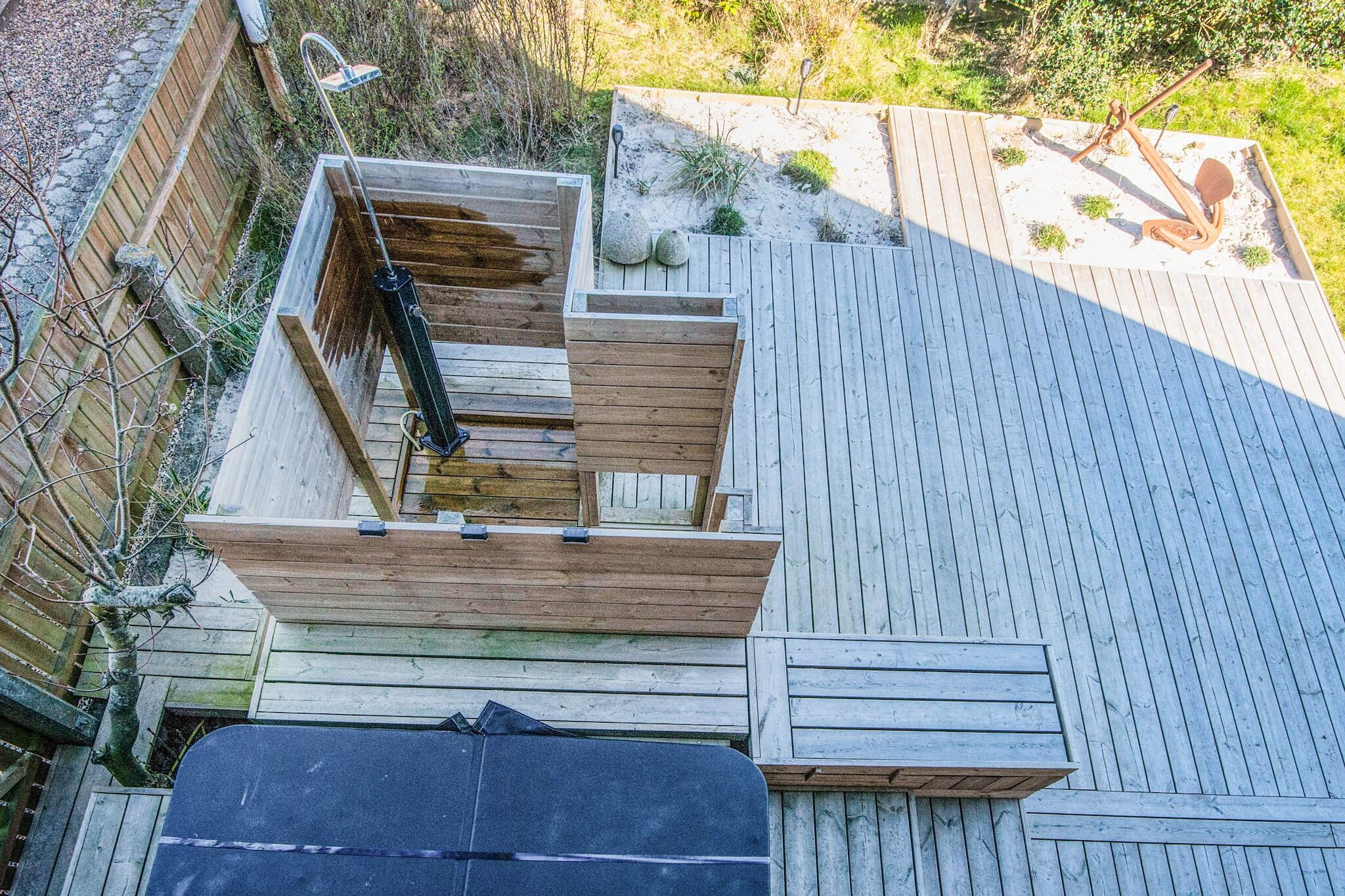 12 Personen Ferienhaus in Thyborøn-By Traum