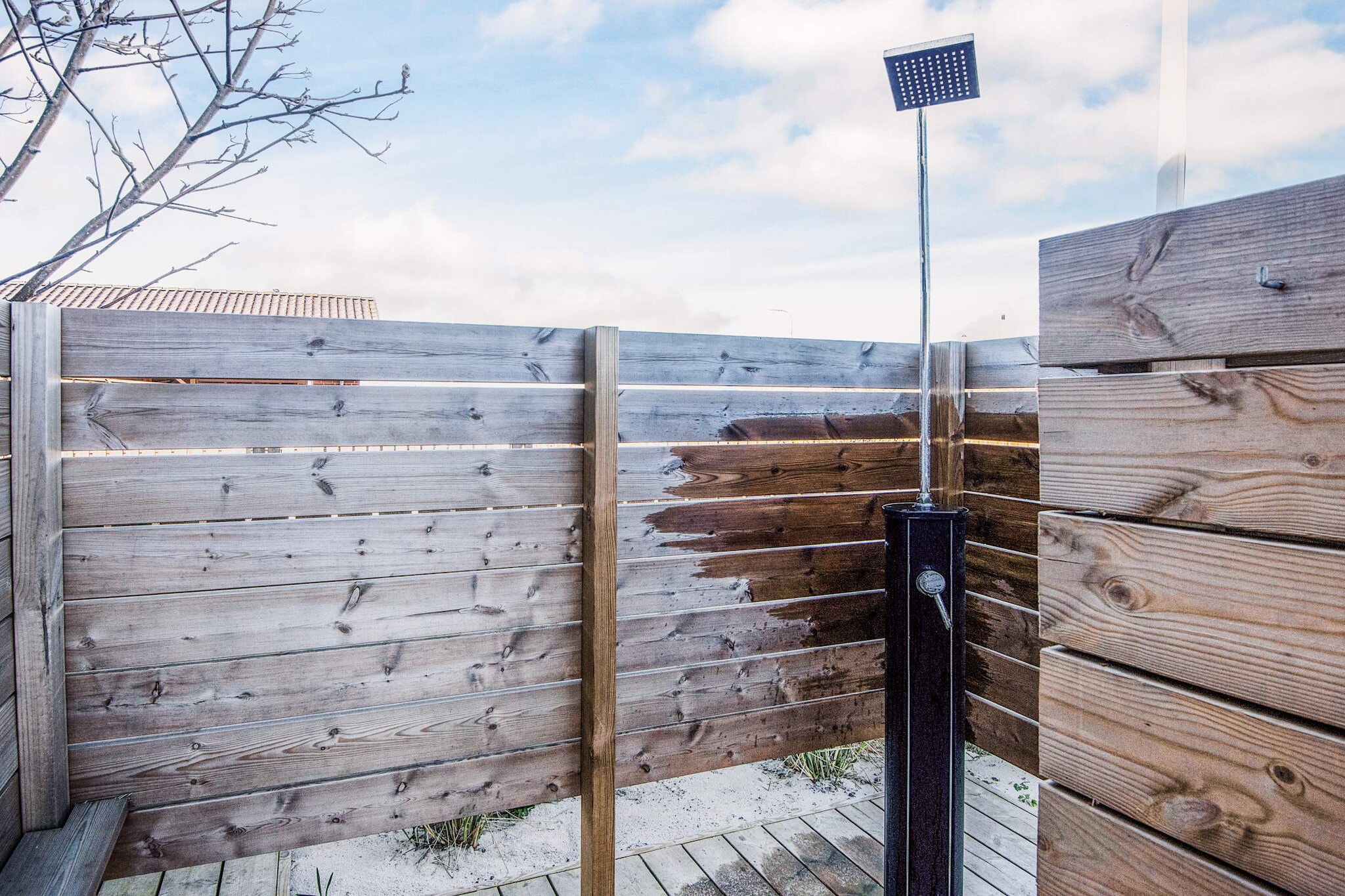 12 Personen Ferienhaus in Thyborøn-By Traum