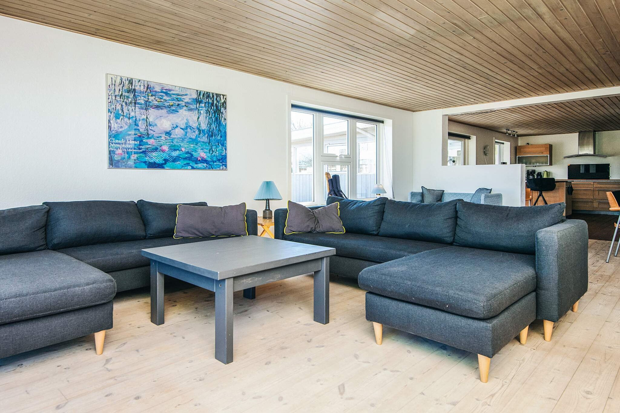 12 persoons vakantie huis in Thyborøn-By Traum