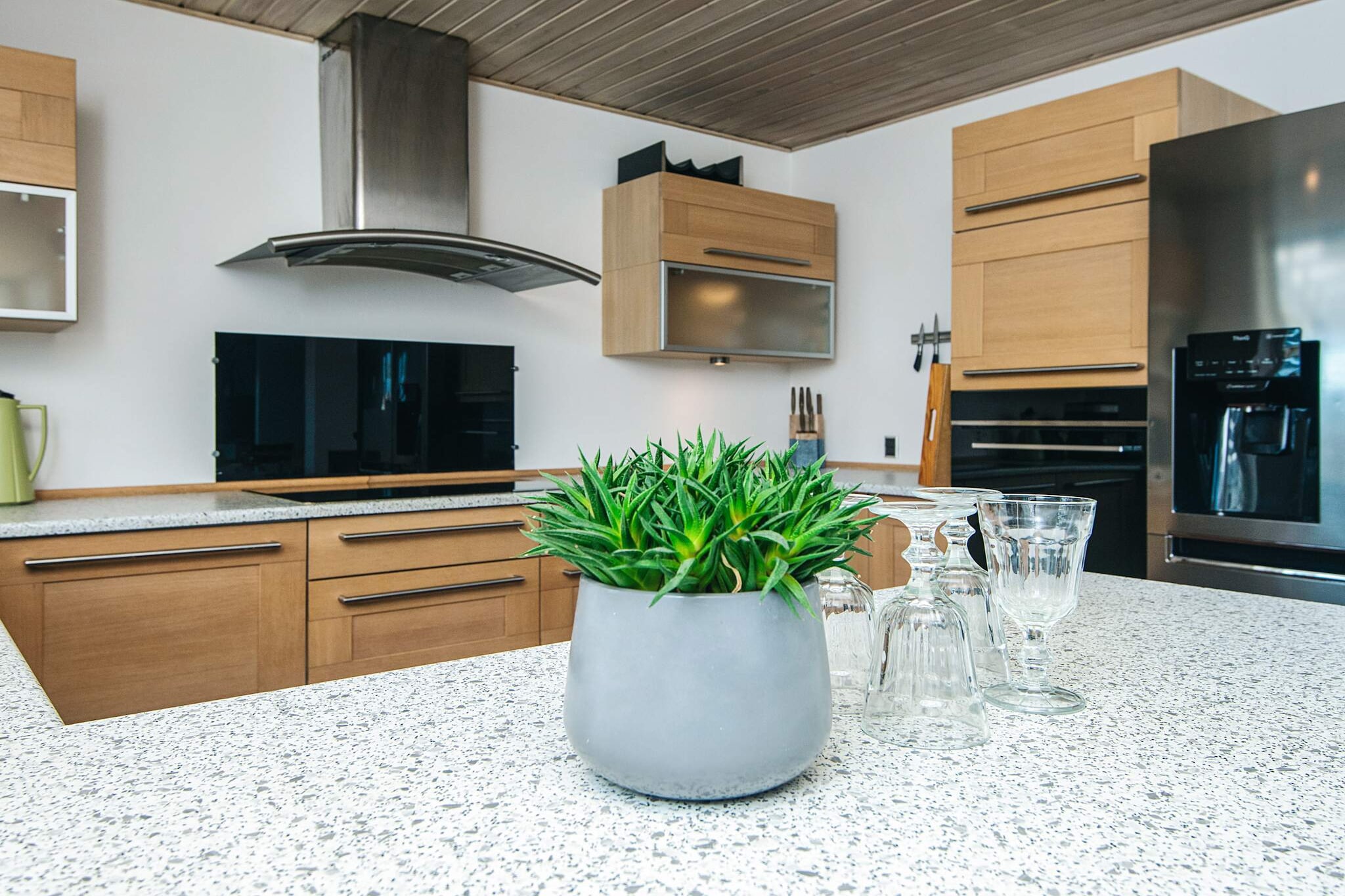 12 Personen Ferienhaus in Thyborøn-By Traum - Innenbereich