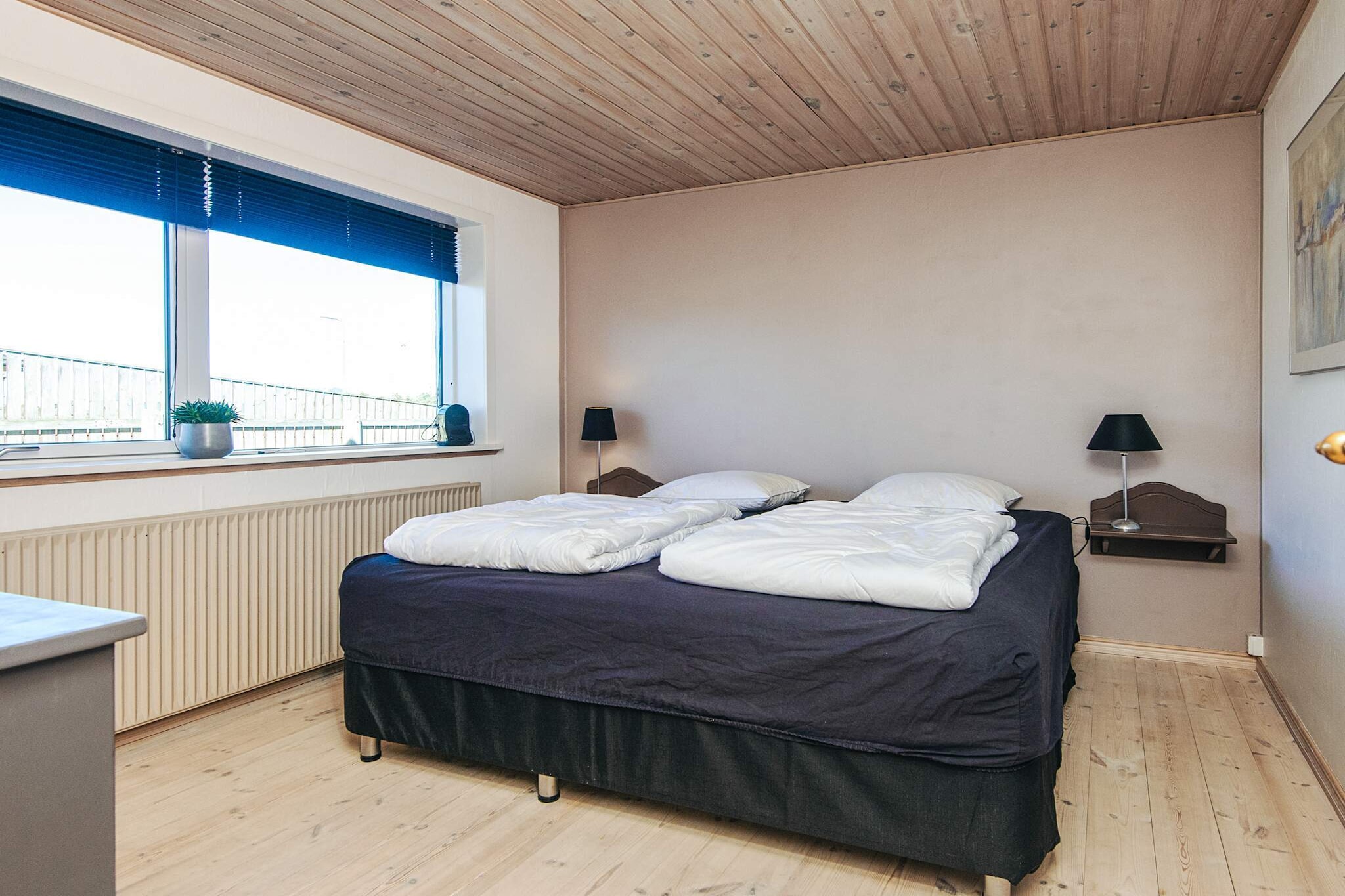 12 Personen Ferienhaus in Thyborøn-By Traum - Innenbereich