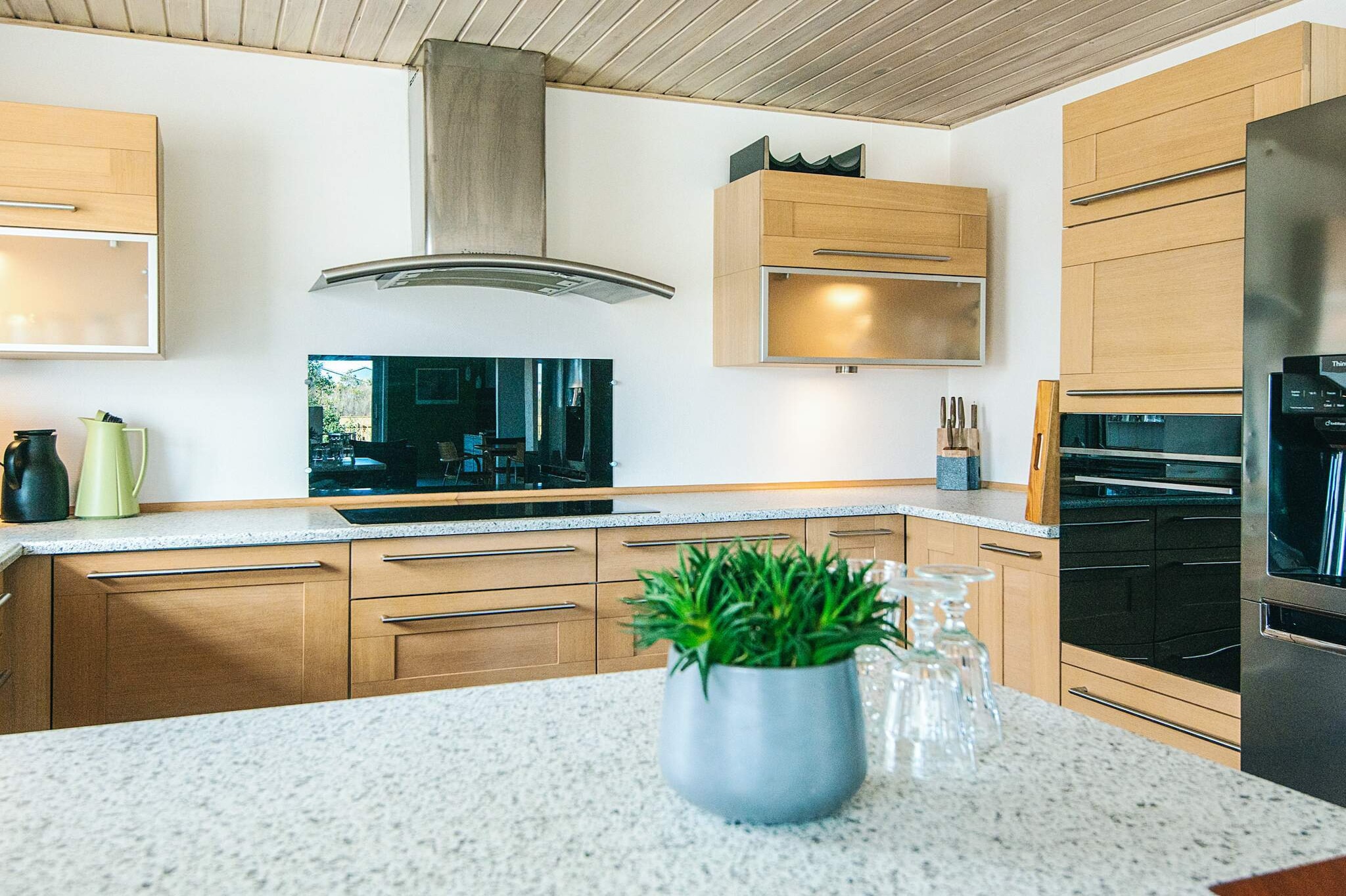 12 Personen Ferienhaus in Thyborøn-By Traum - Innenbereich