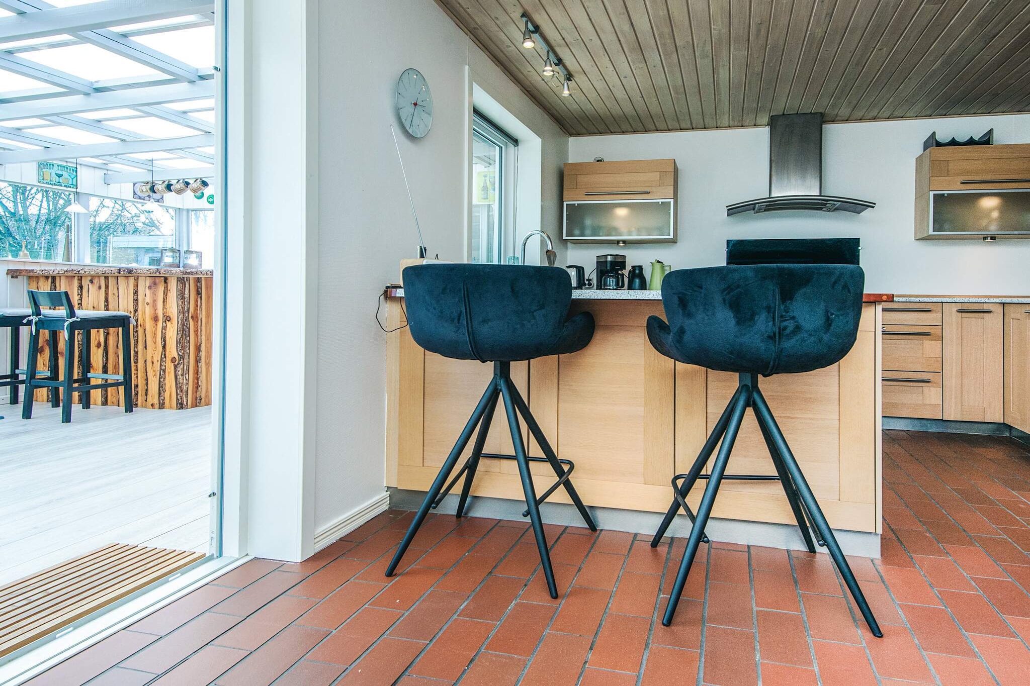 12 Personen Ferienhaus in Thyborøn-By Traum - Innenbereich