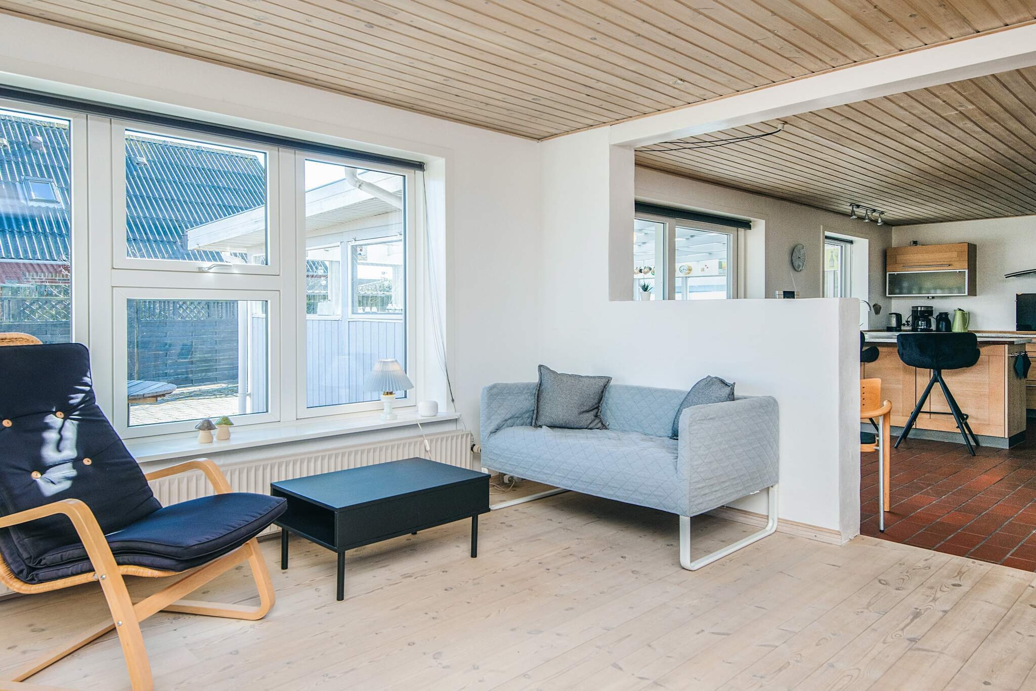 12 Personen Ferienhaus in Thyborøn-By Traum - Innenbereich
