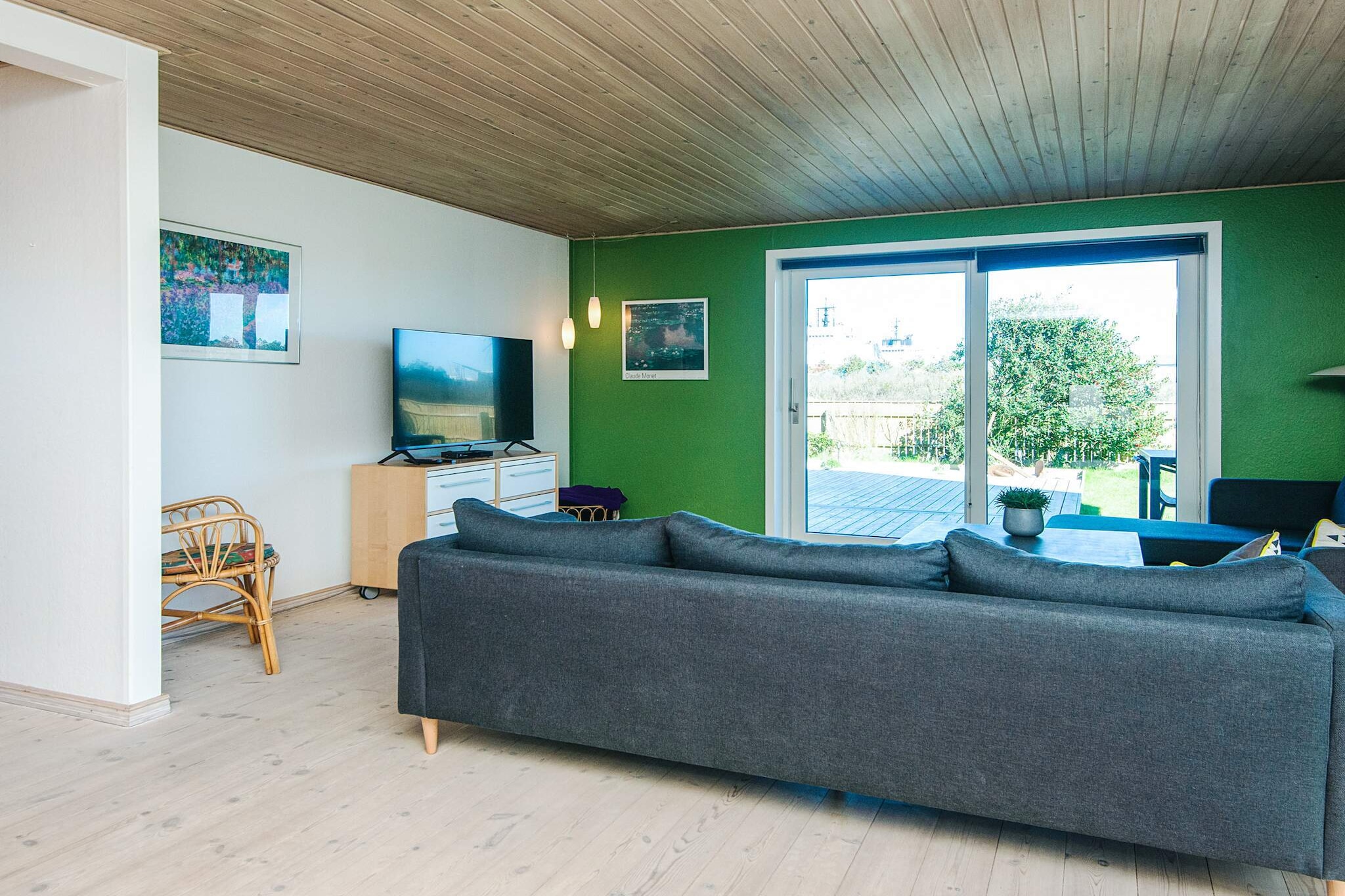 12 Personen Ferienhaus in Thyborøn-By Traum - Innenbereich