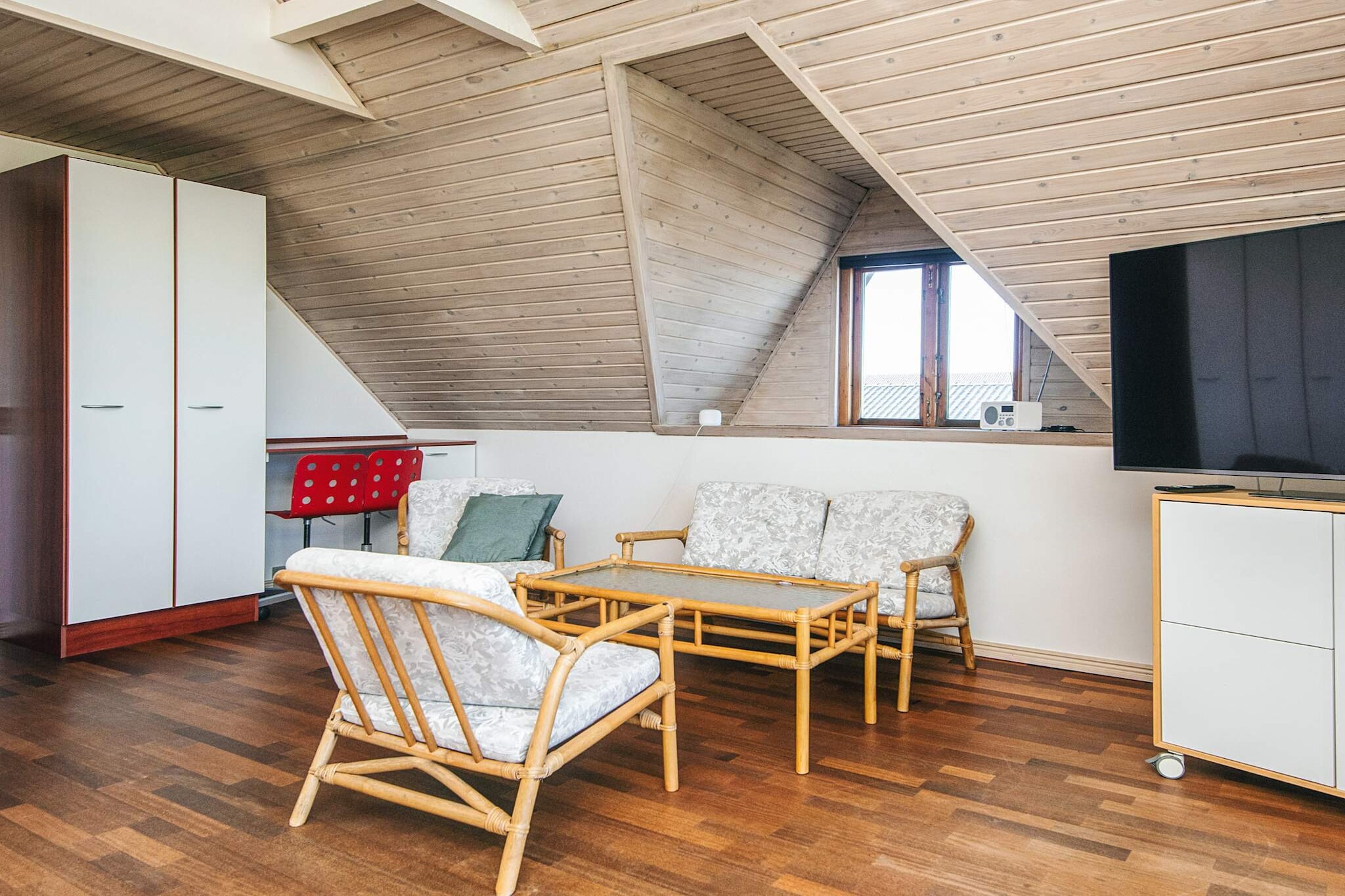 12 Personen Ferienhaus in Thyborøn-By Traum - Innenbereich