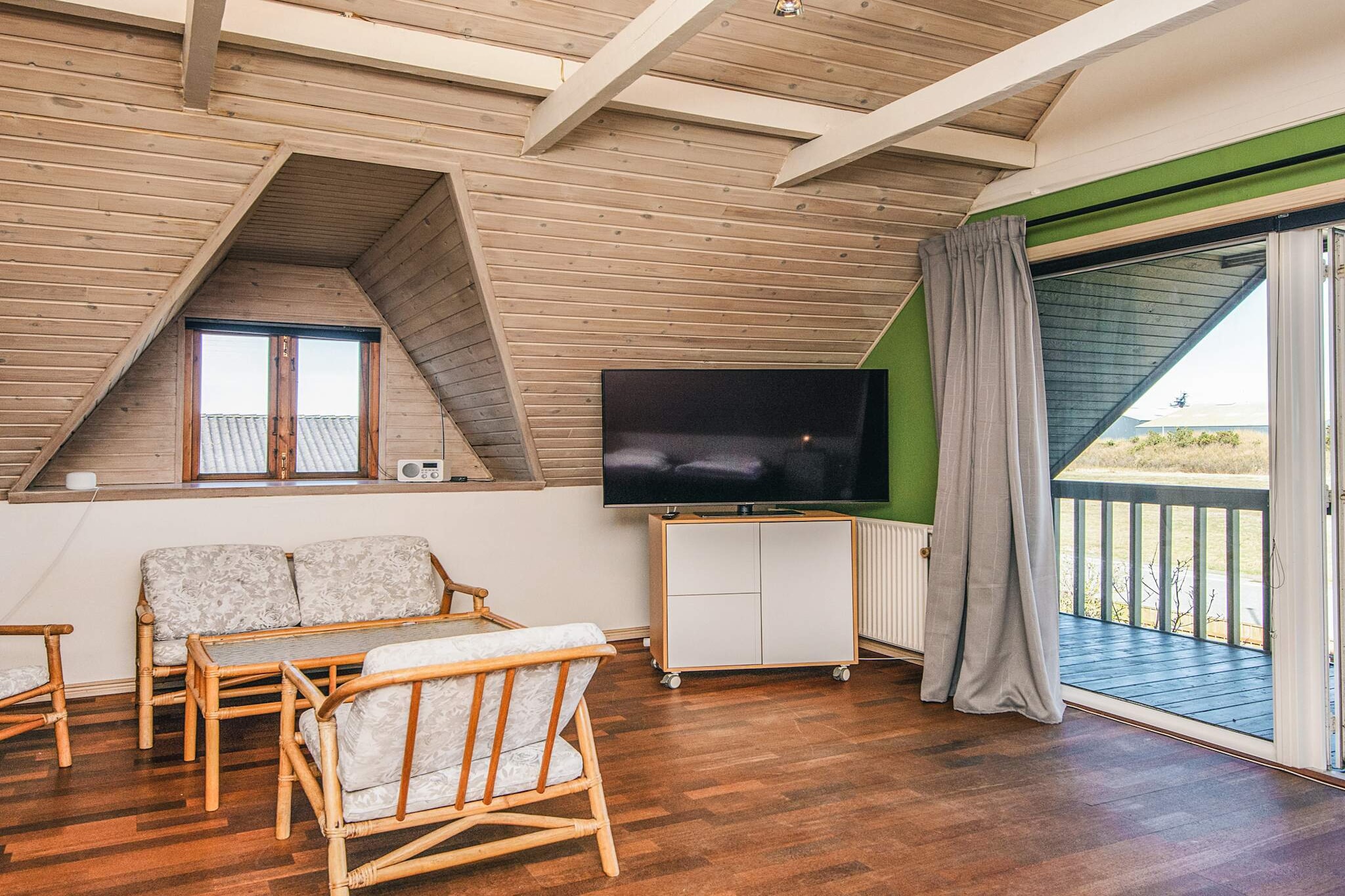12 Personen Ferienhaus in Thyborøn-By Traum - Innenbereich