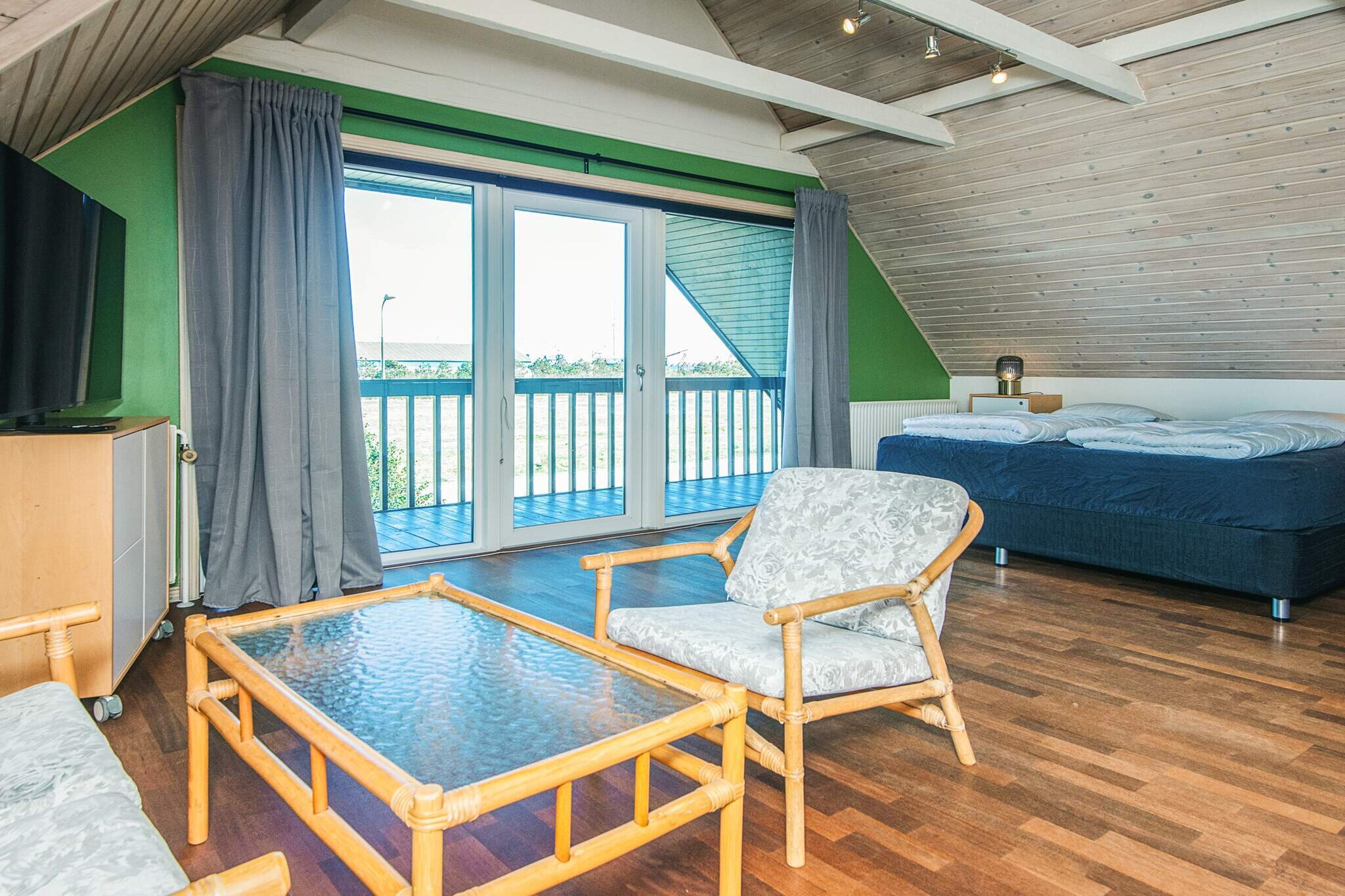 12 Personen Ferienhaus in Thyborøn-By Traum - Innenbereich