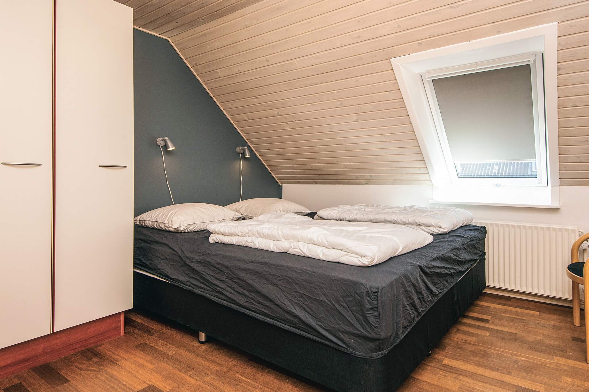 12 Personen Ferienhaus in Thyborøn-By Traum - Innenbereich