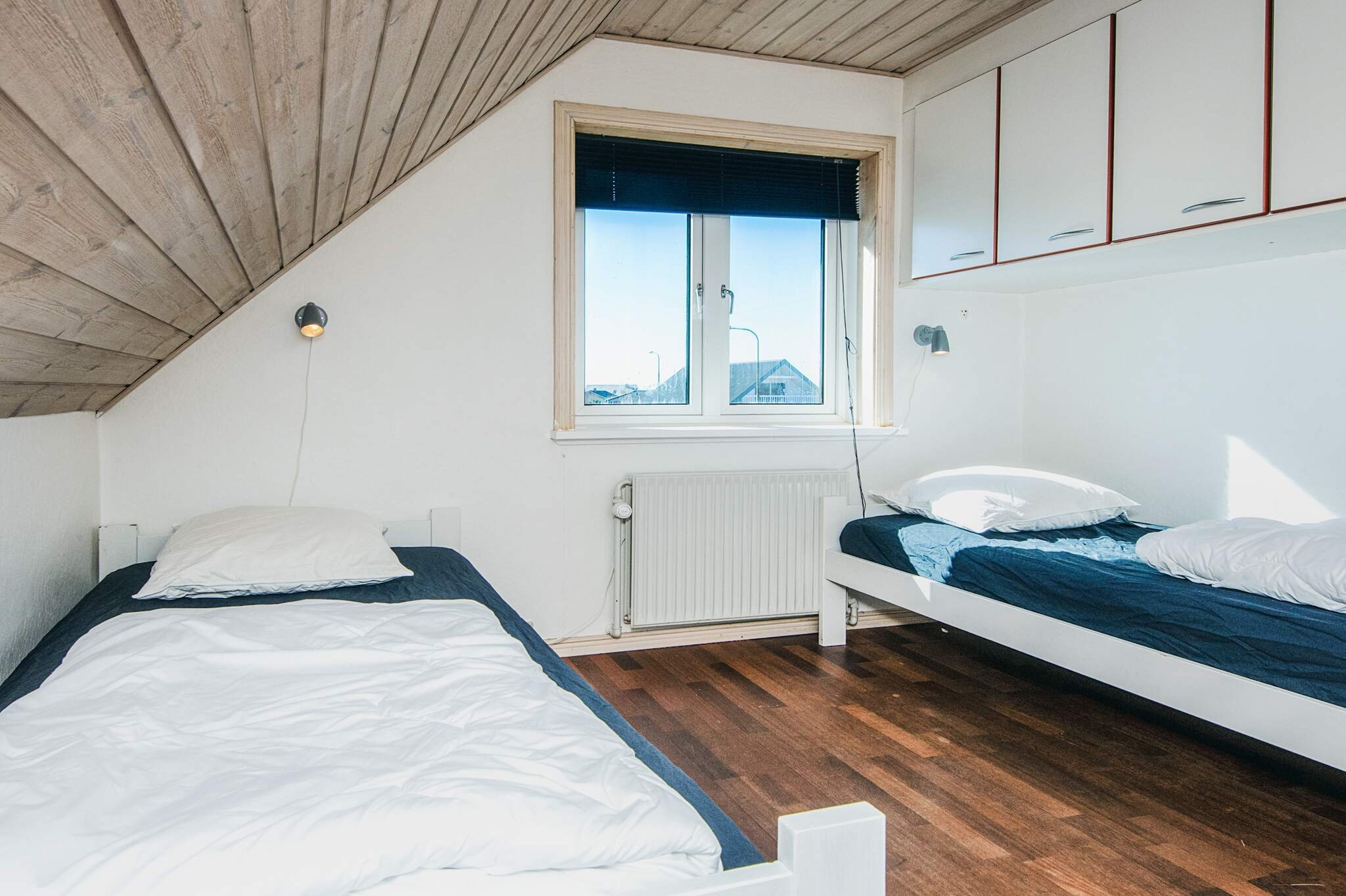 12 Personen Ferienhaus in Thyborøn-By Traum - Innenbereich