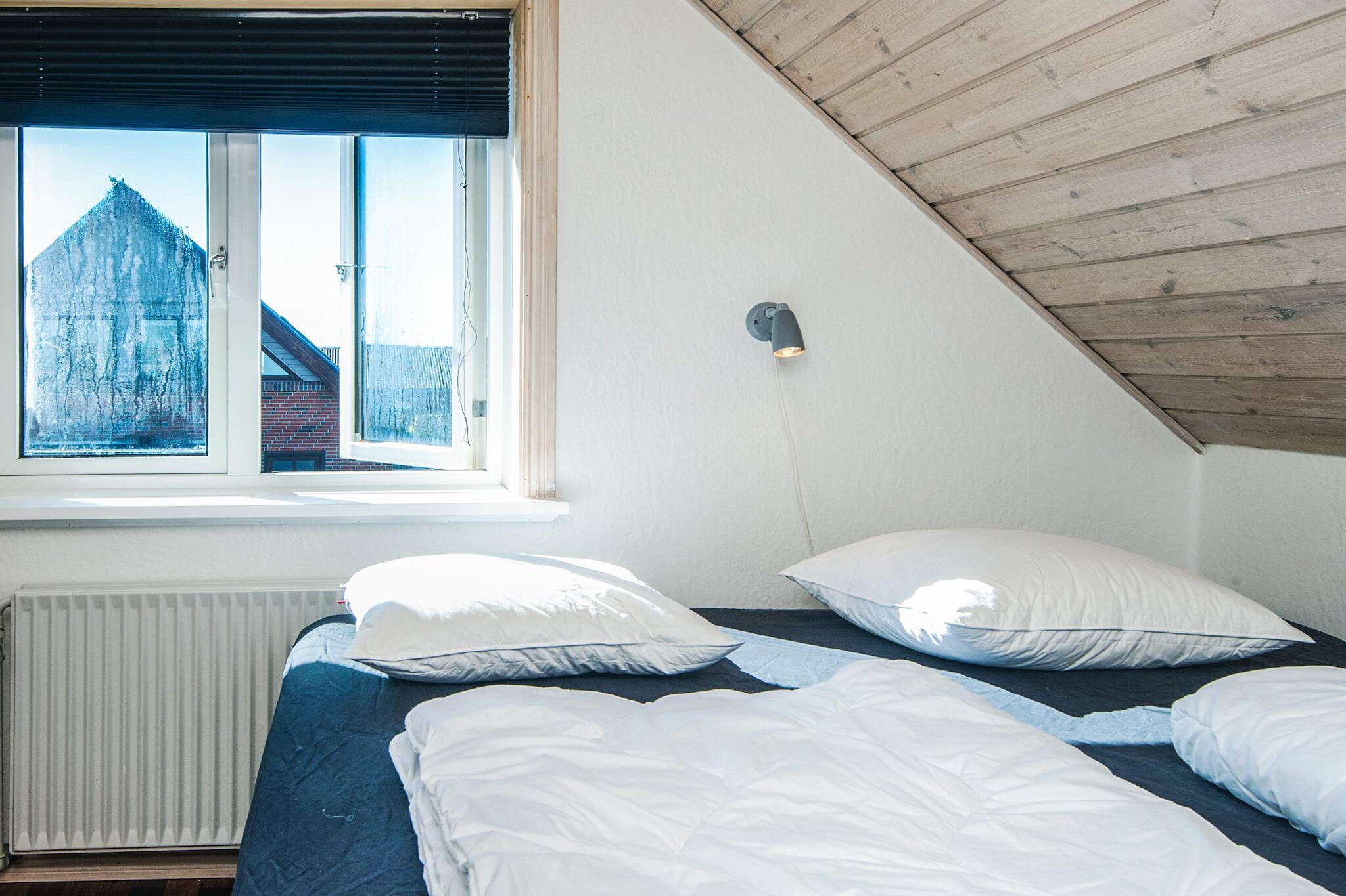12 Personen Ferienhaus in Thyborøn-By Traum - Innenbereich