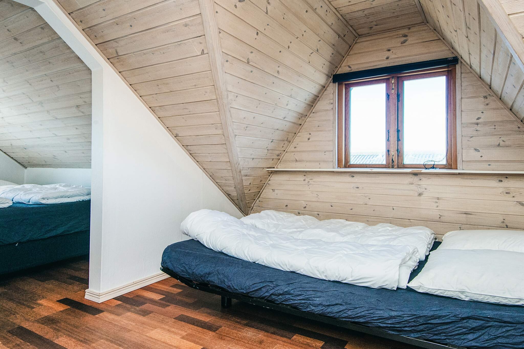 12 Personen Ferienhaus in Thyborøn-By Traum - Innenbereich