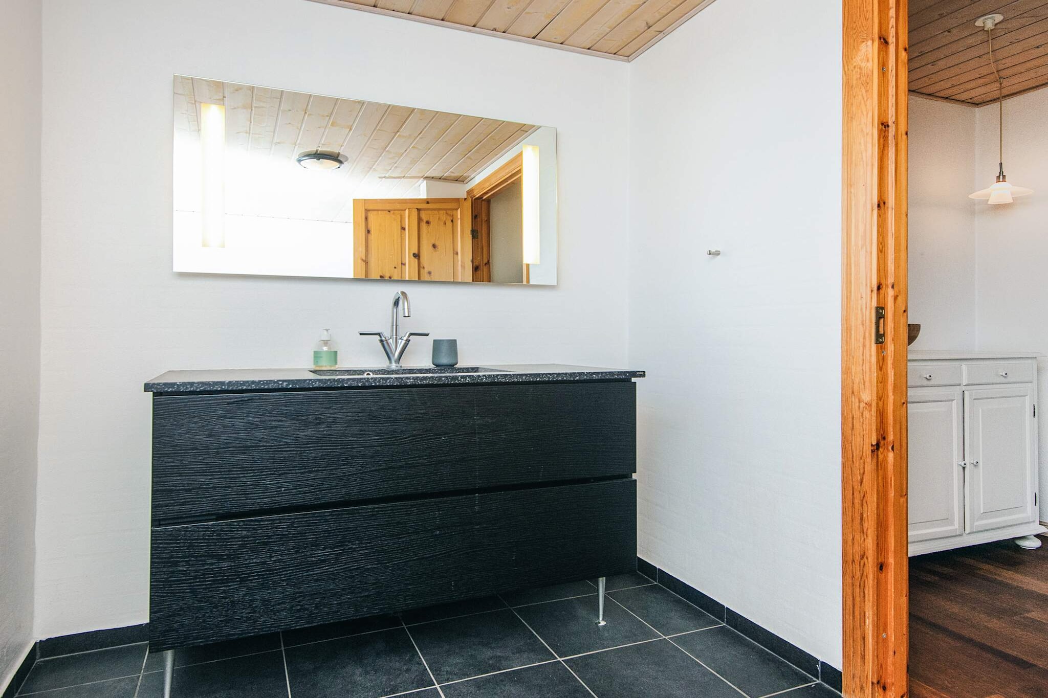12 Personen Ferienhaus in Thyborøn-By Traum - Innenbereich