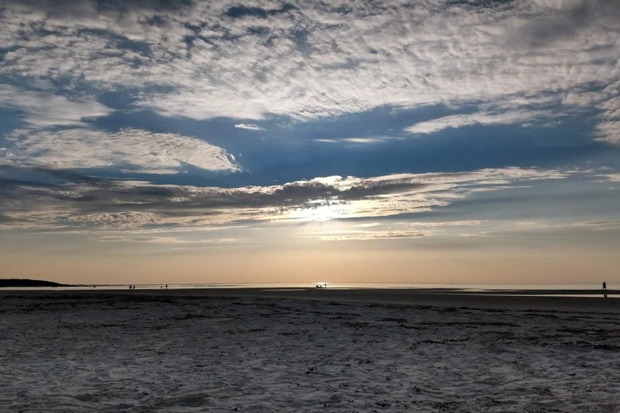 Retraite de luxe près de Bonnerup -- By Traum Ferienwohnungen-Vue sur l'eau