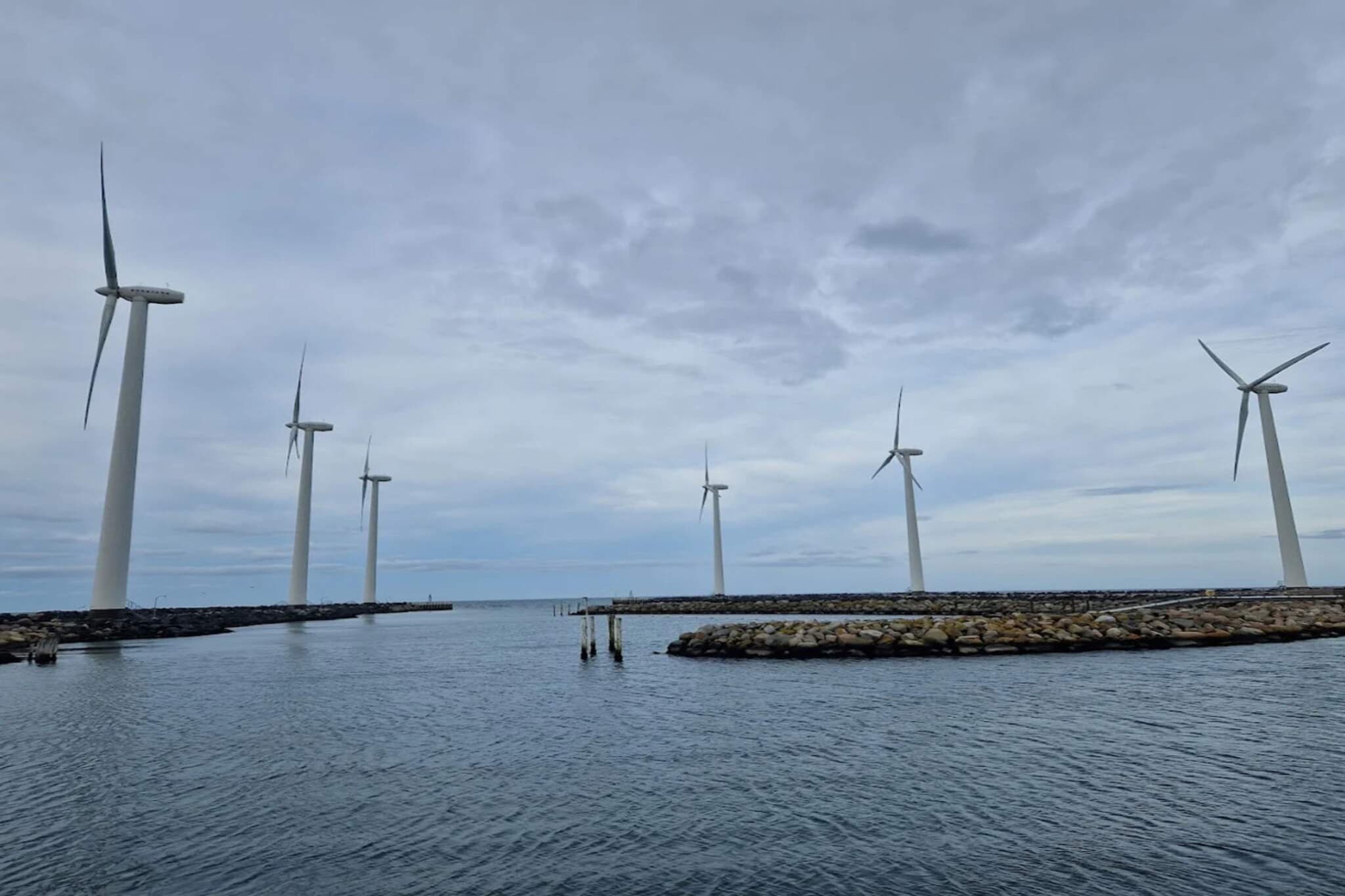 Retraite de luxe près de Bonnerup -- By Traum Ferienwohnungen-Vue sur l'eau