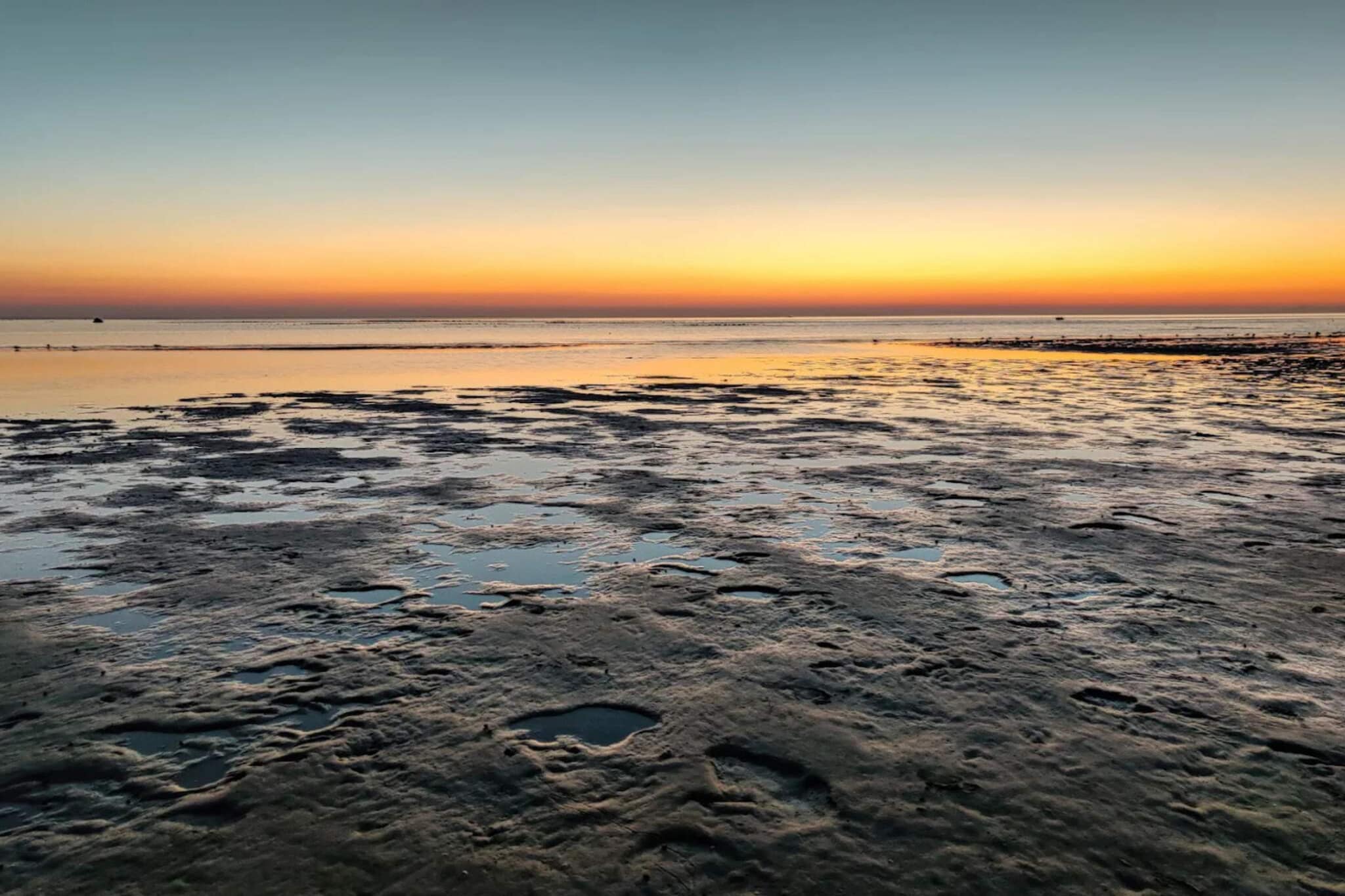 Retraite de luxe près de Bonnerup -- By Traum Ferienwohnungen-Vue sur l'eau