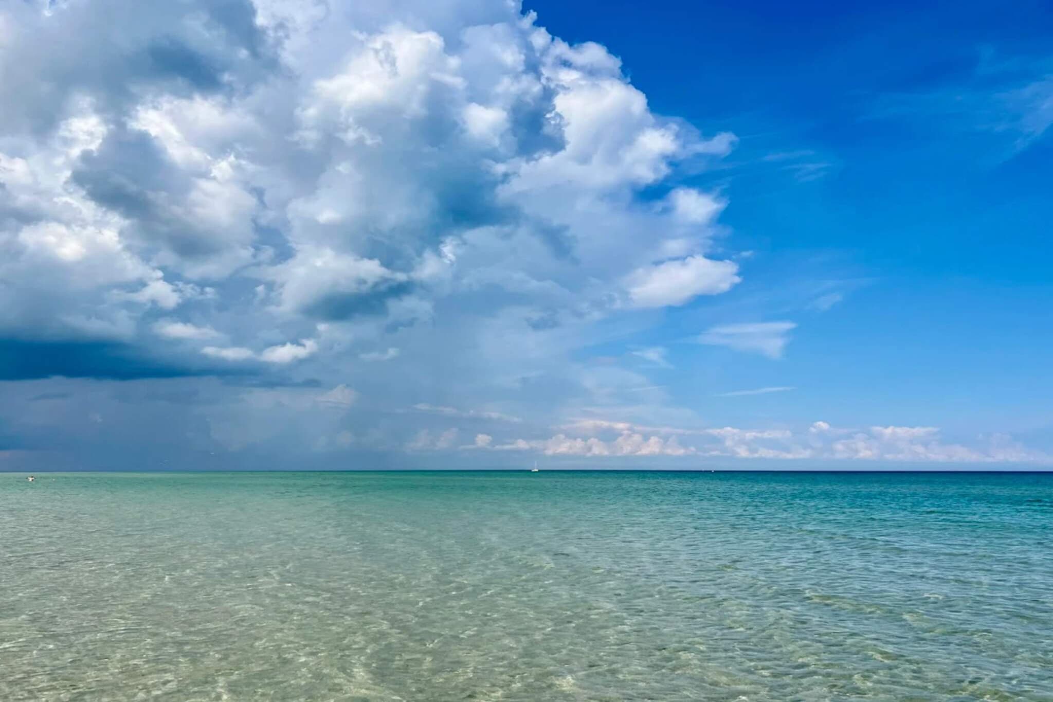 Retraite de luxe près de Bonnerup -- By Traum Ferienwohnungen-Vue sur l'eau