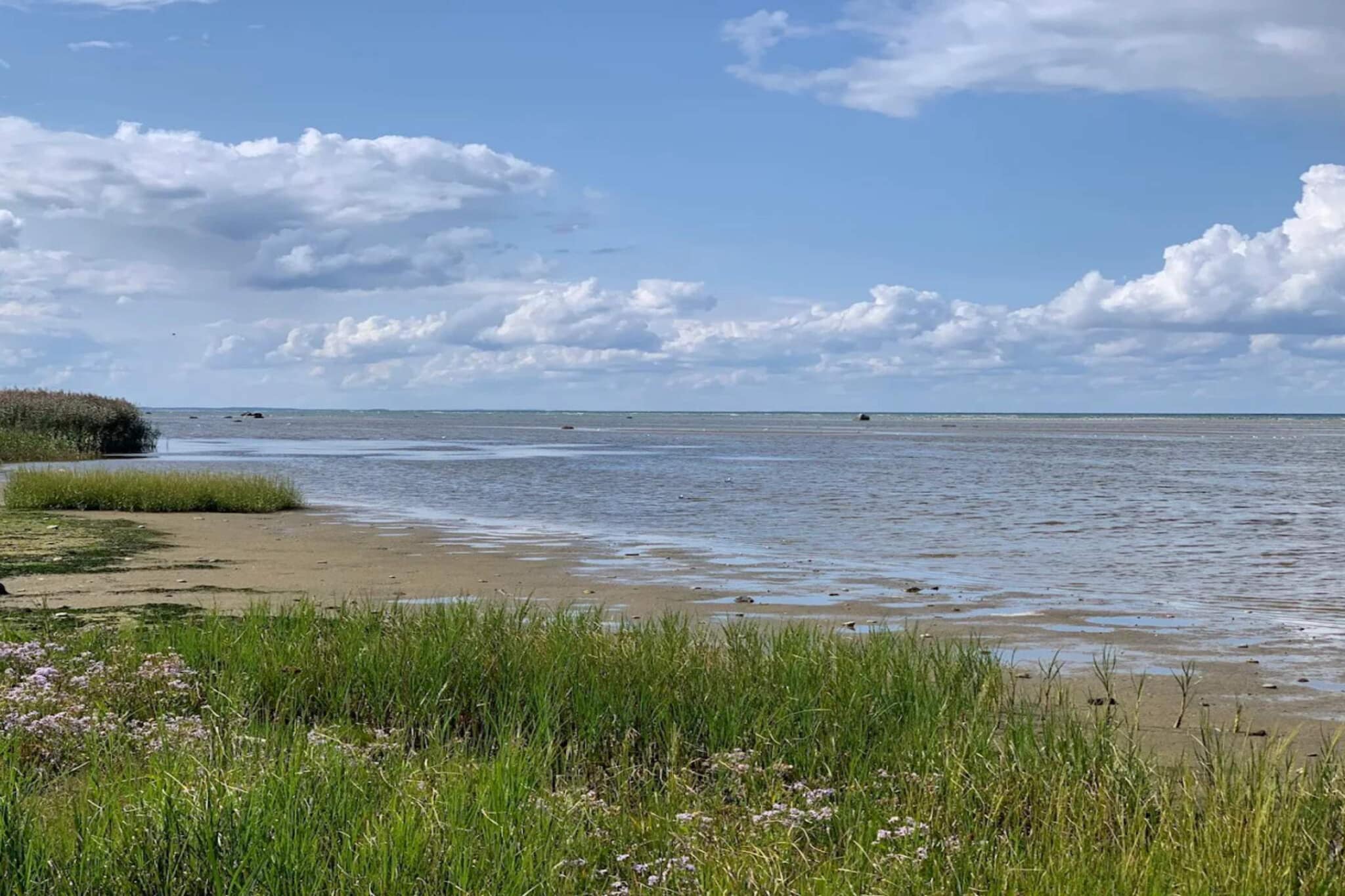Retraite de luxe près de Bonnerup -- By Traum Ferienwohnungen-Vue sur l'eau