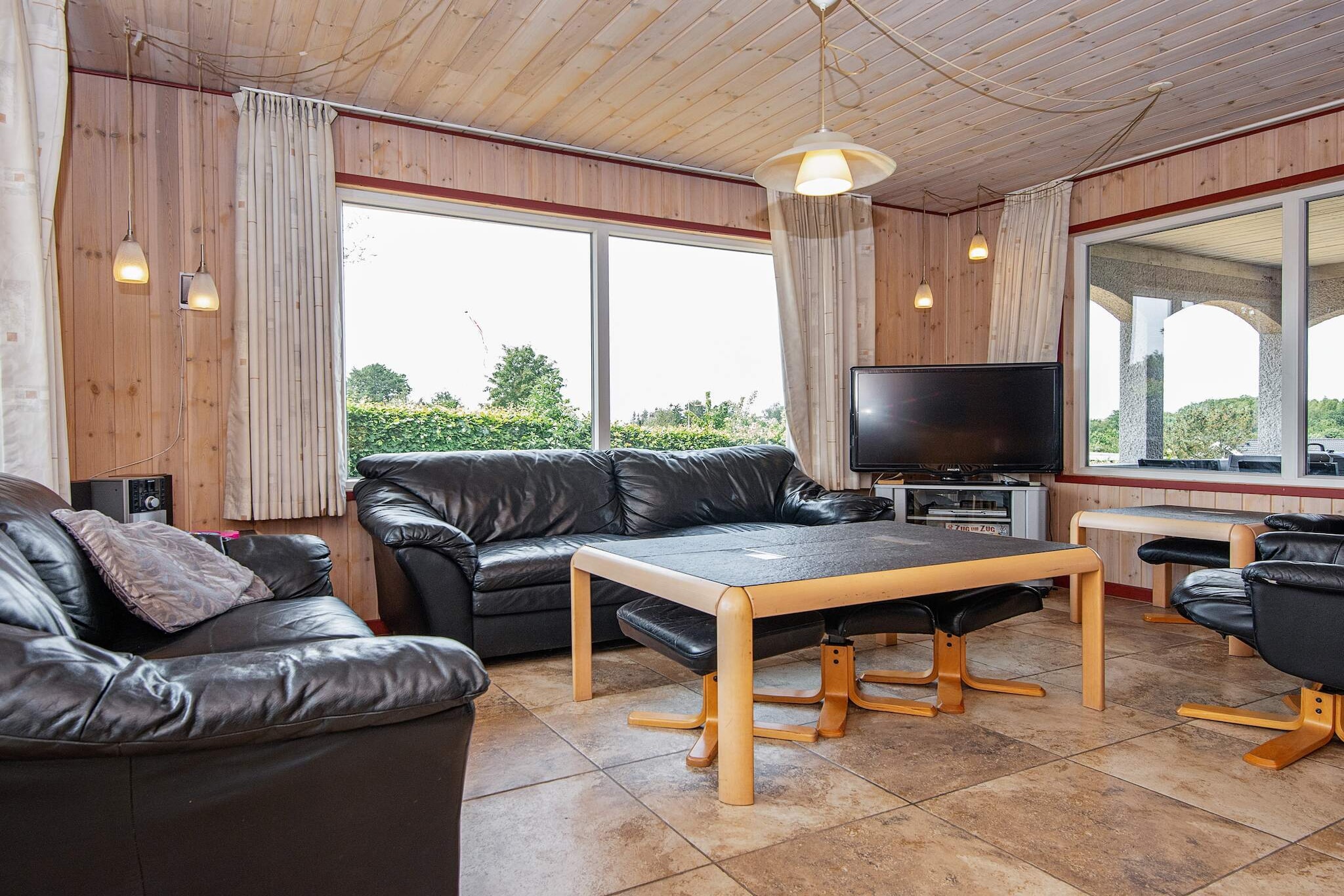 Luxe verblijf van Bonnerup