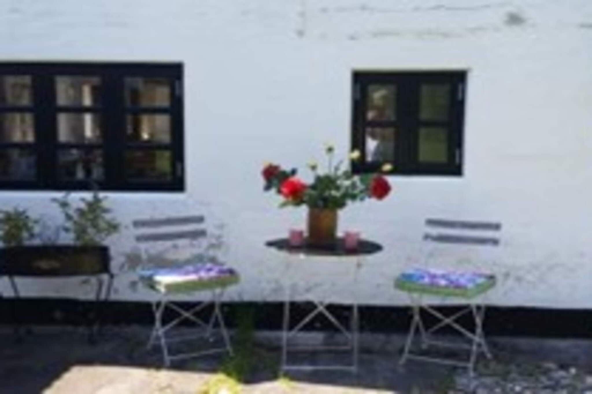 6 persoons vakantie huis in Læsø-By Traum-Buitenlucht