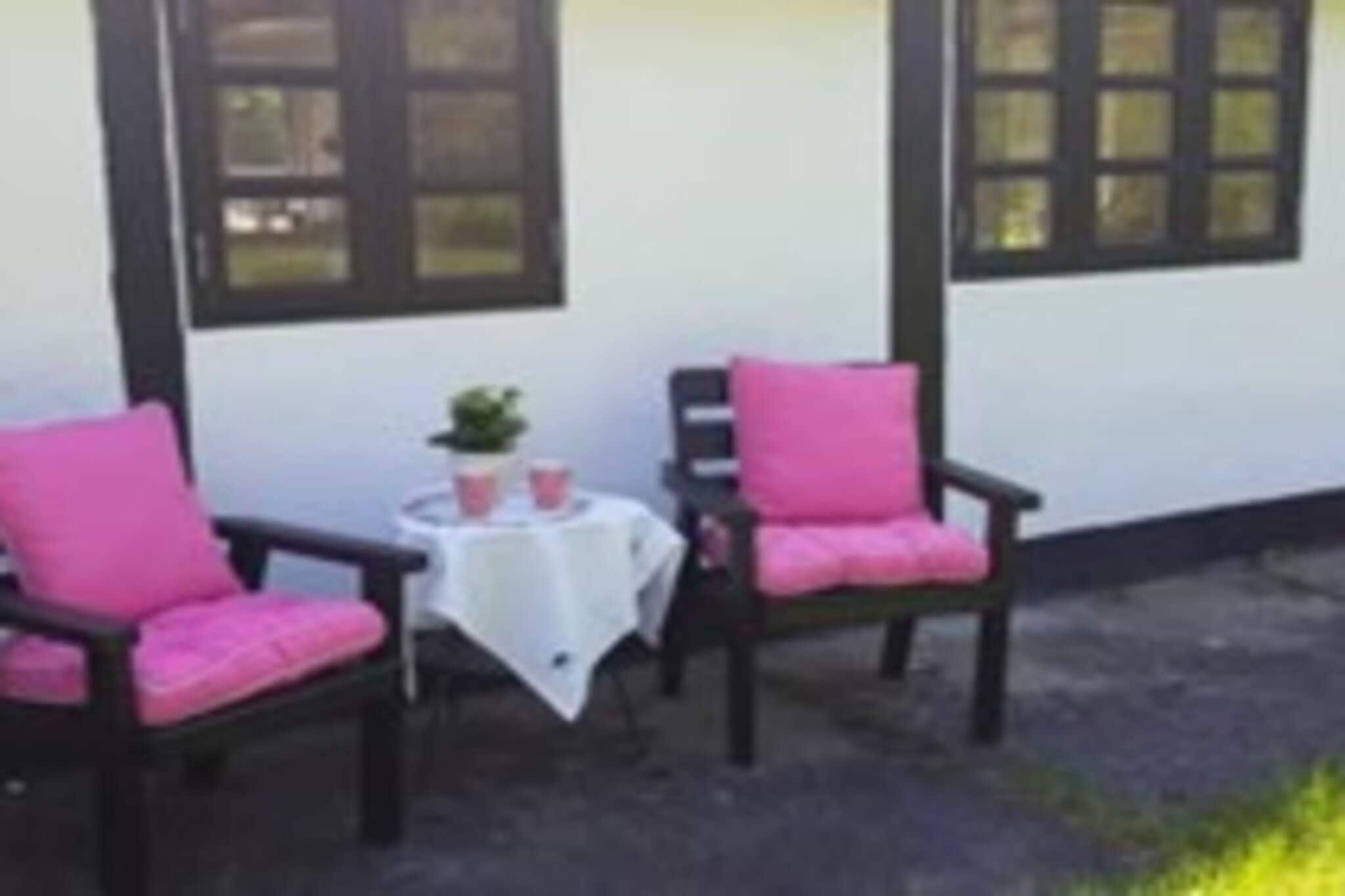6 persoons vakantie huis in Læsø-By Traum-Buitenlucht