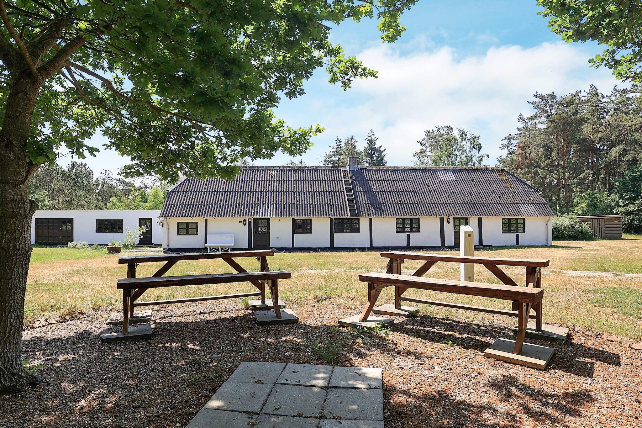 6 persoons vakantie huis in Læsø-By Traum