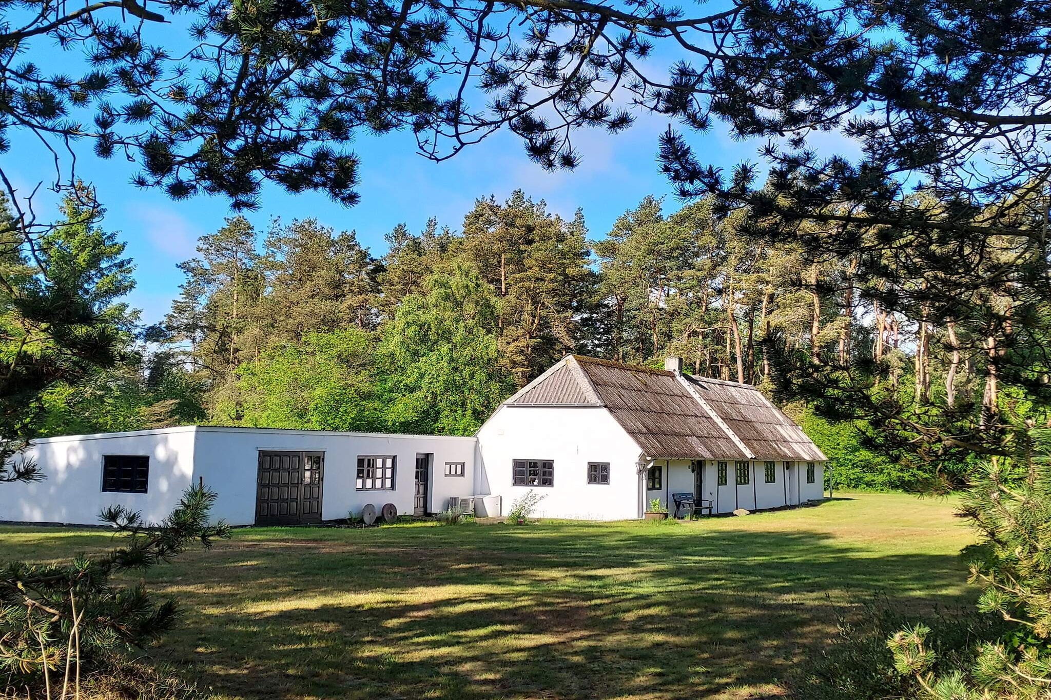 6 persoons vakantie huis in Læsø-By Traum - Buitenlucht