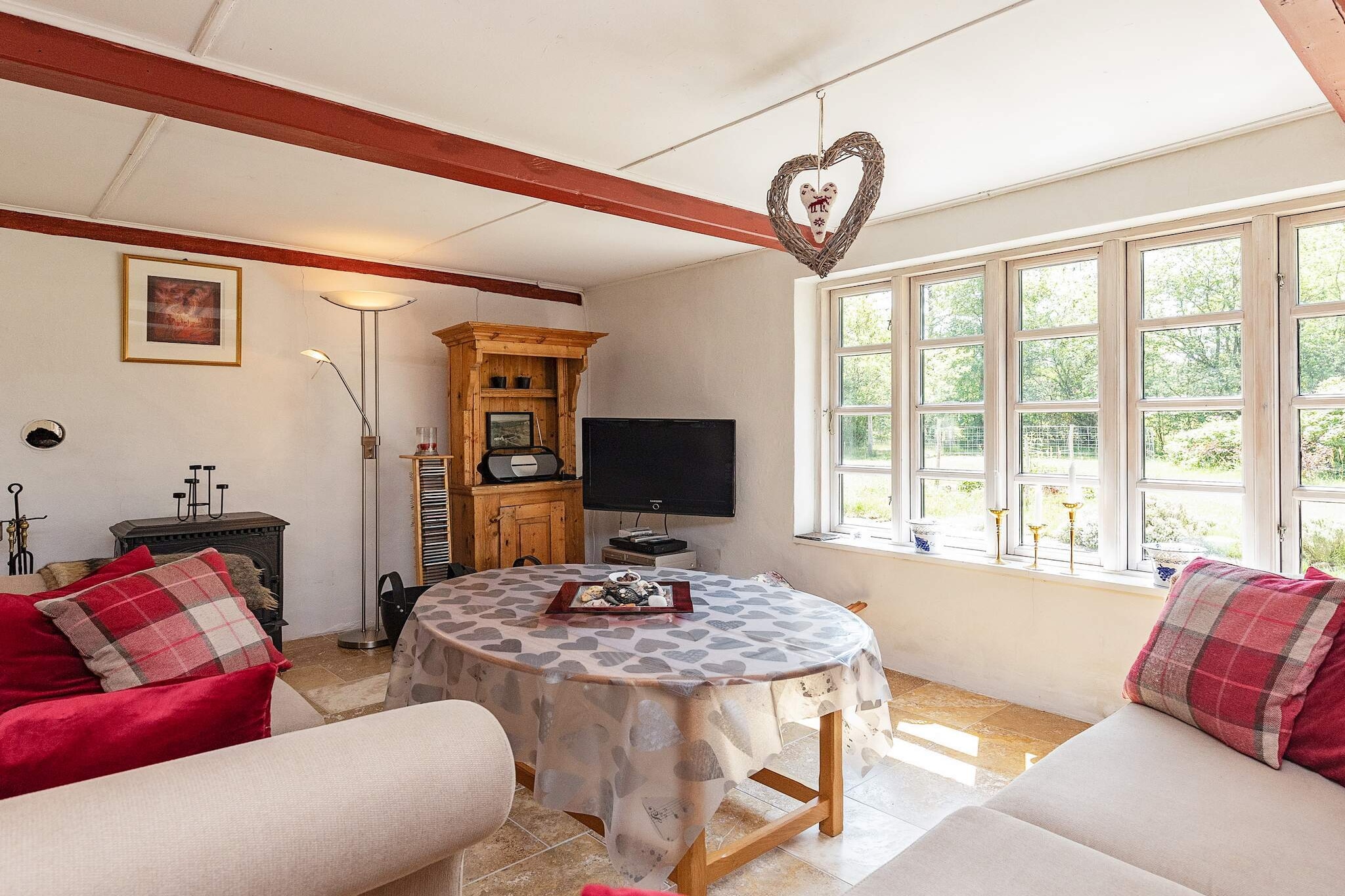 6 persoons vakantie huis in Læsø-By Traum
