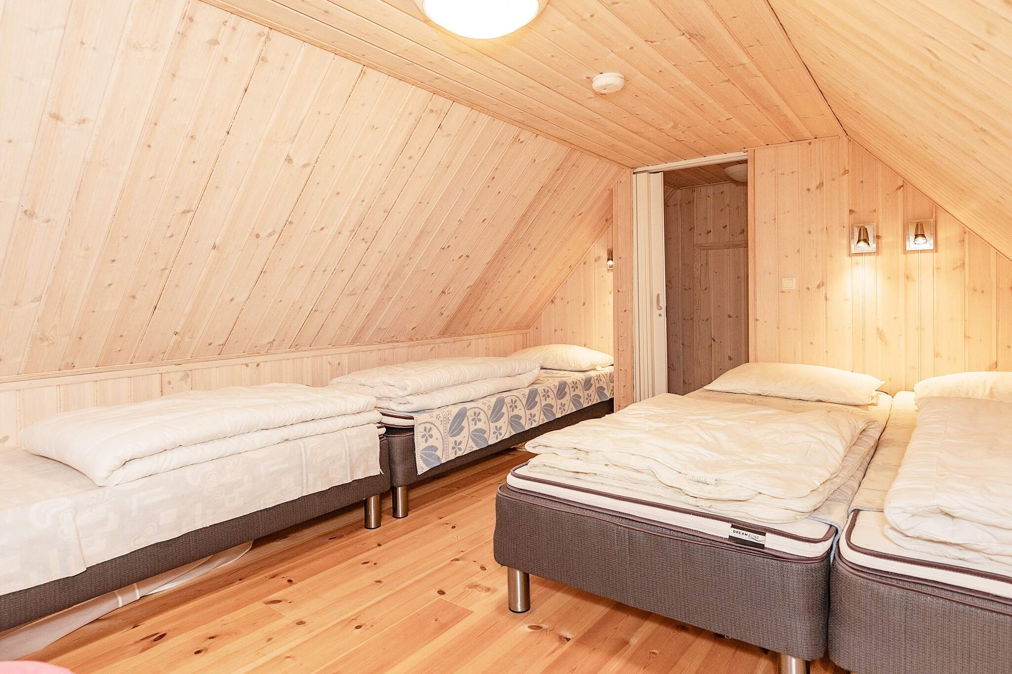 6 persoons vakantie huis in Læsø-By Traum - Binnen