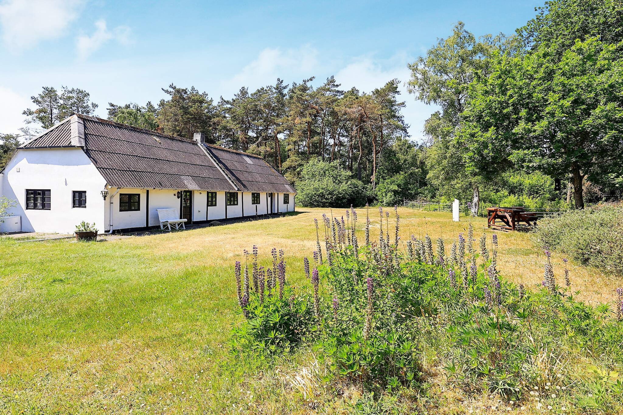 6 persoons vakantie huis in Læsø-By Traum