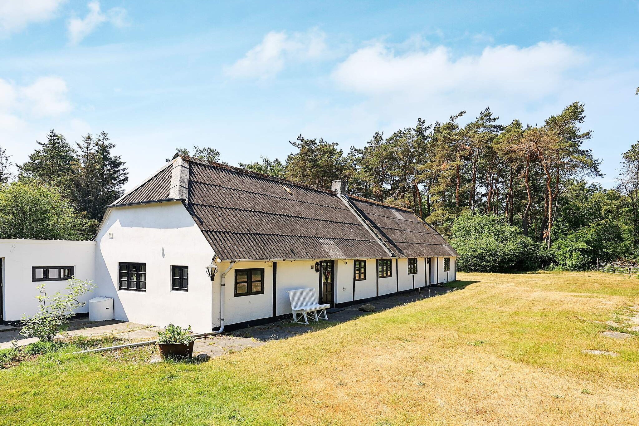 6 persoons vakantie huis in Læsø-By Traum - Uitzicht