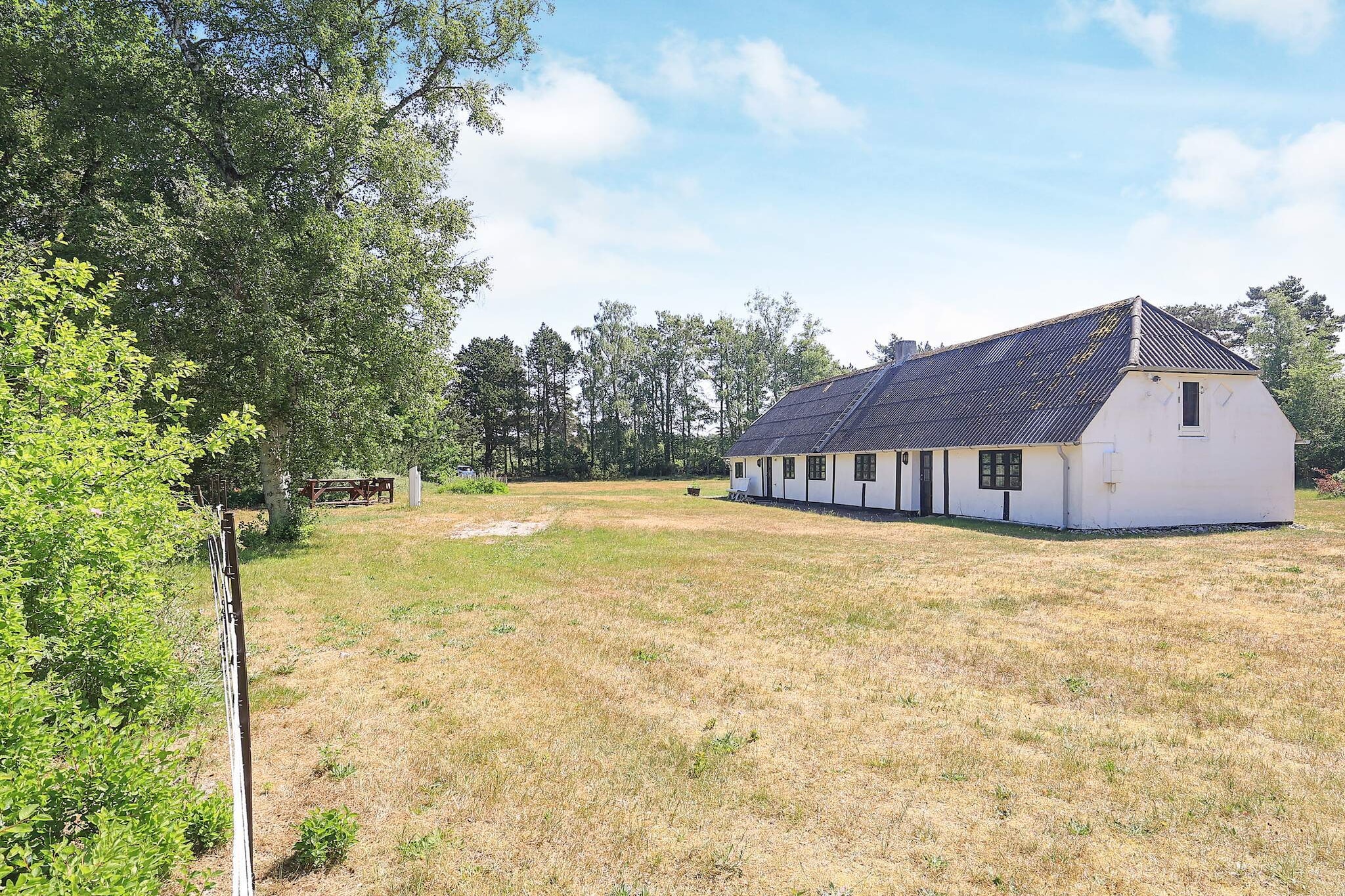 6 persoons vakantie huis in Læsø-By Traum - Uitzicht